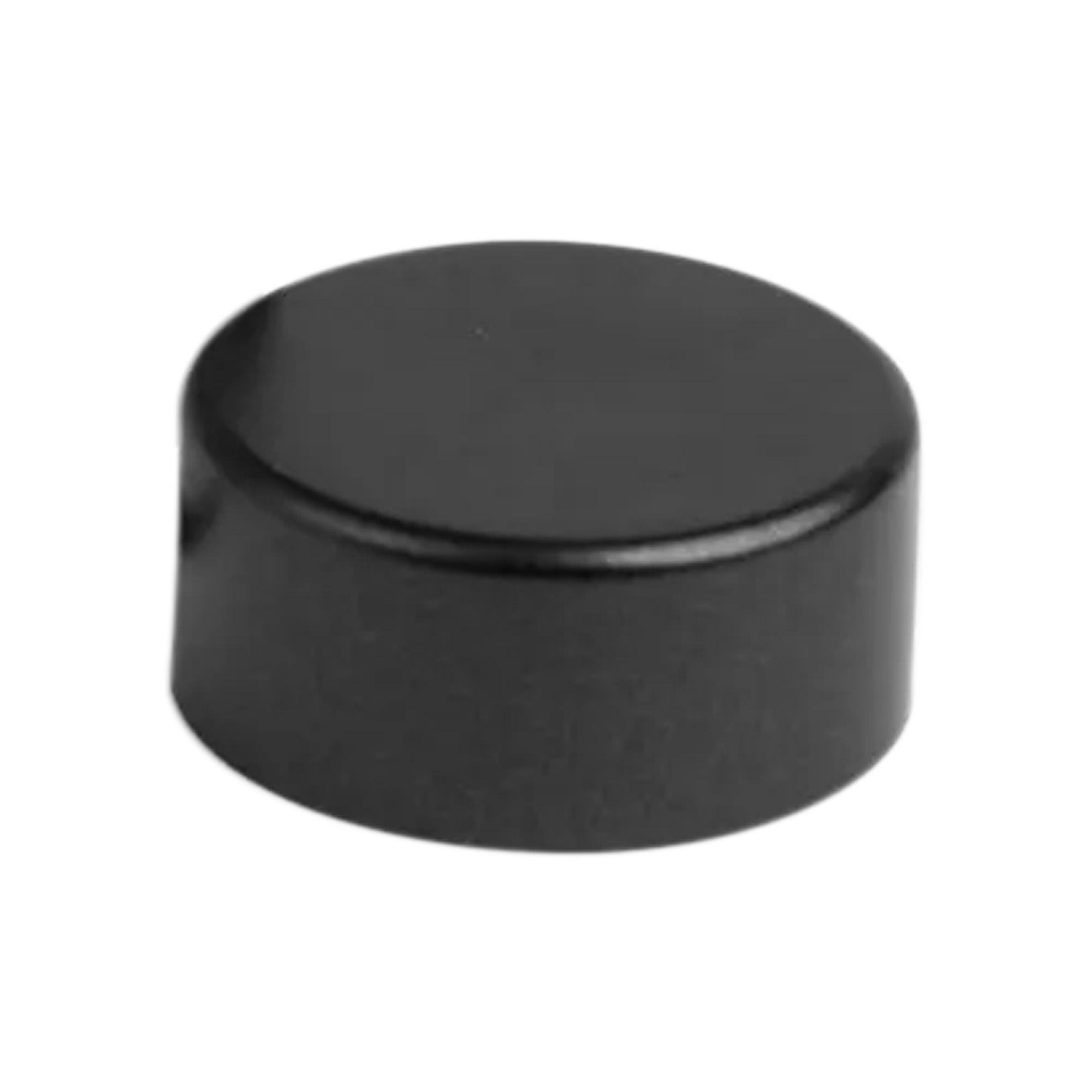 Skrukork, ABS-plast, svart, for åpning: GPI 33/400 Skrukork, ABS-plast, svart, for åpning: GPI 33/400