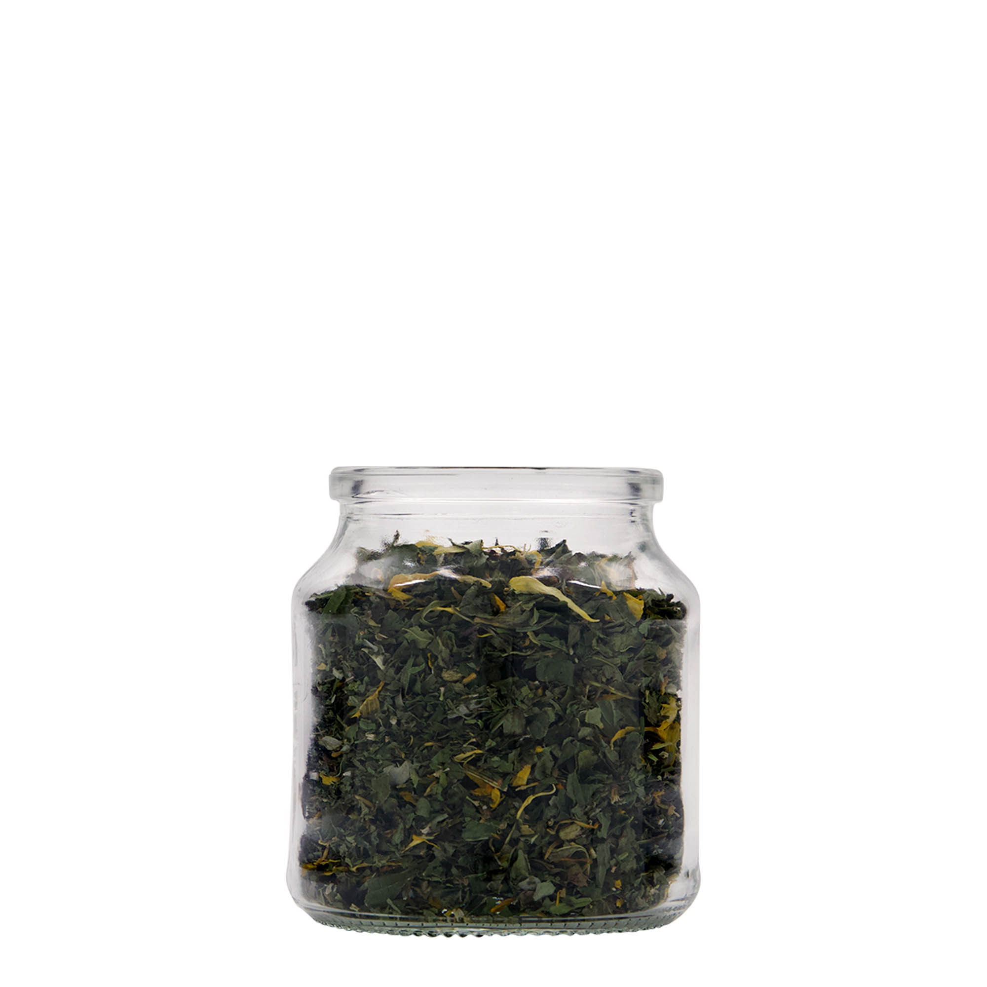 205 ml korkglass, åpning: kork