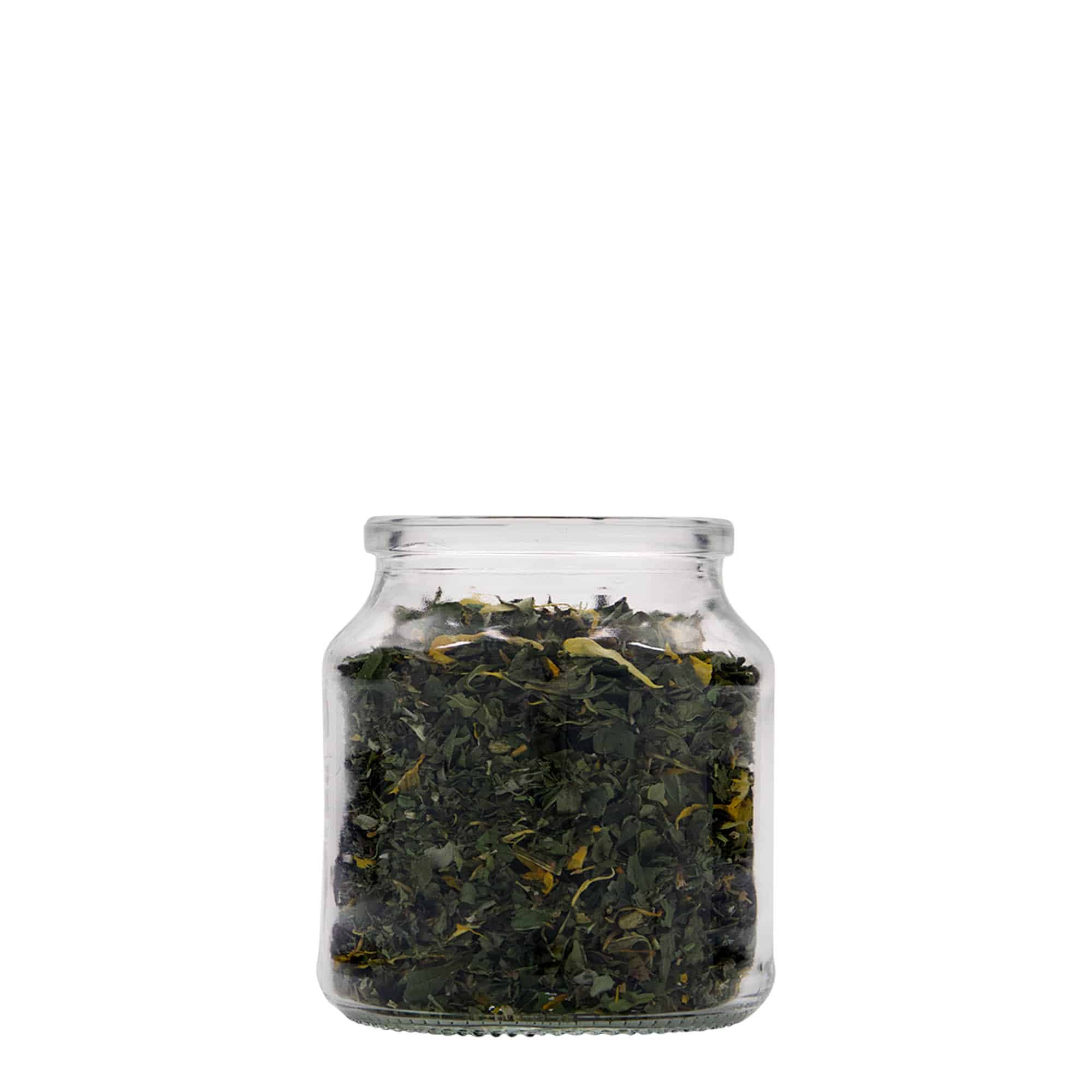 205 ml korkglass, åpning: kork