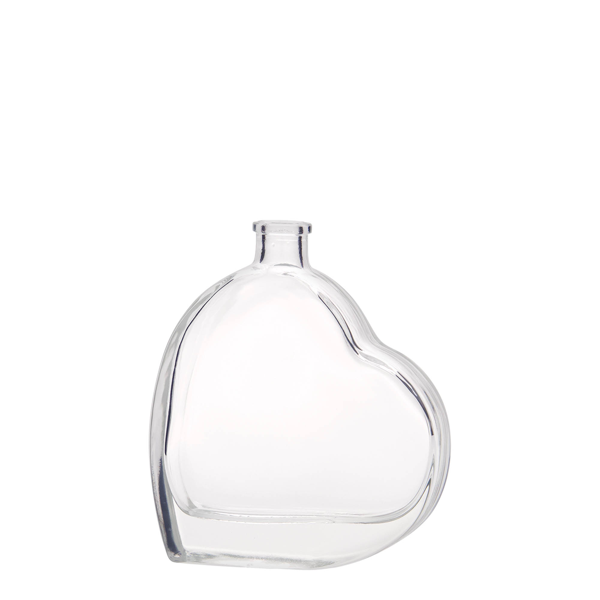 100 ml glassflaske 'Passion', åpning: kork