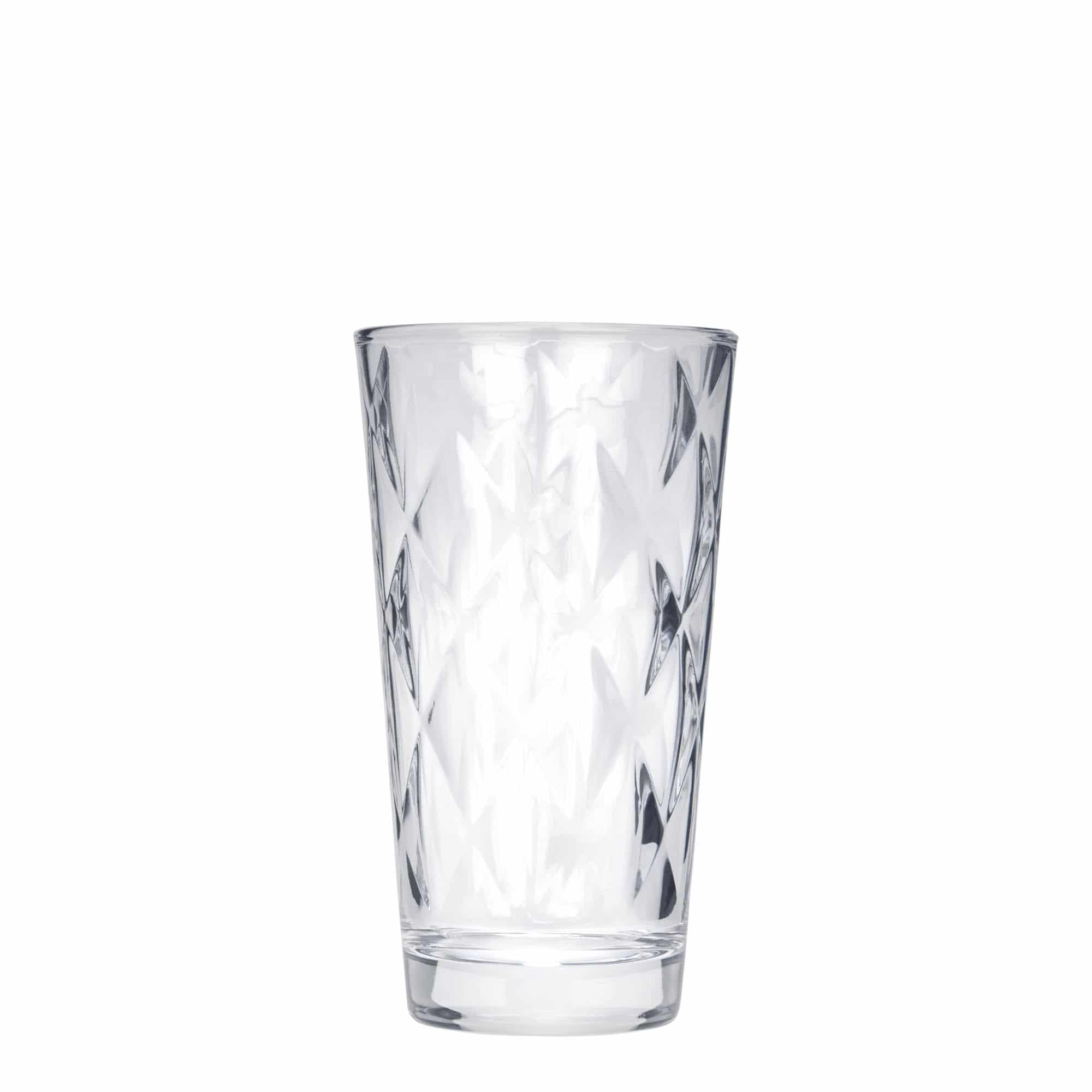 365 ml drikkeglass "Kaleido", glass 365 ml drikkeglass "Kaleido", glass