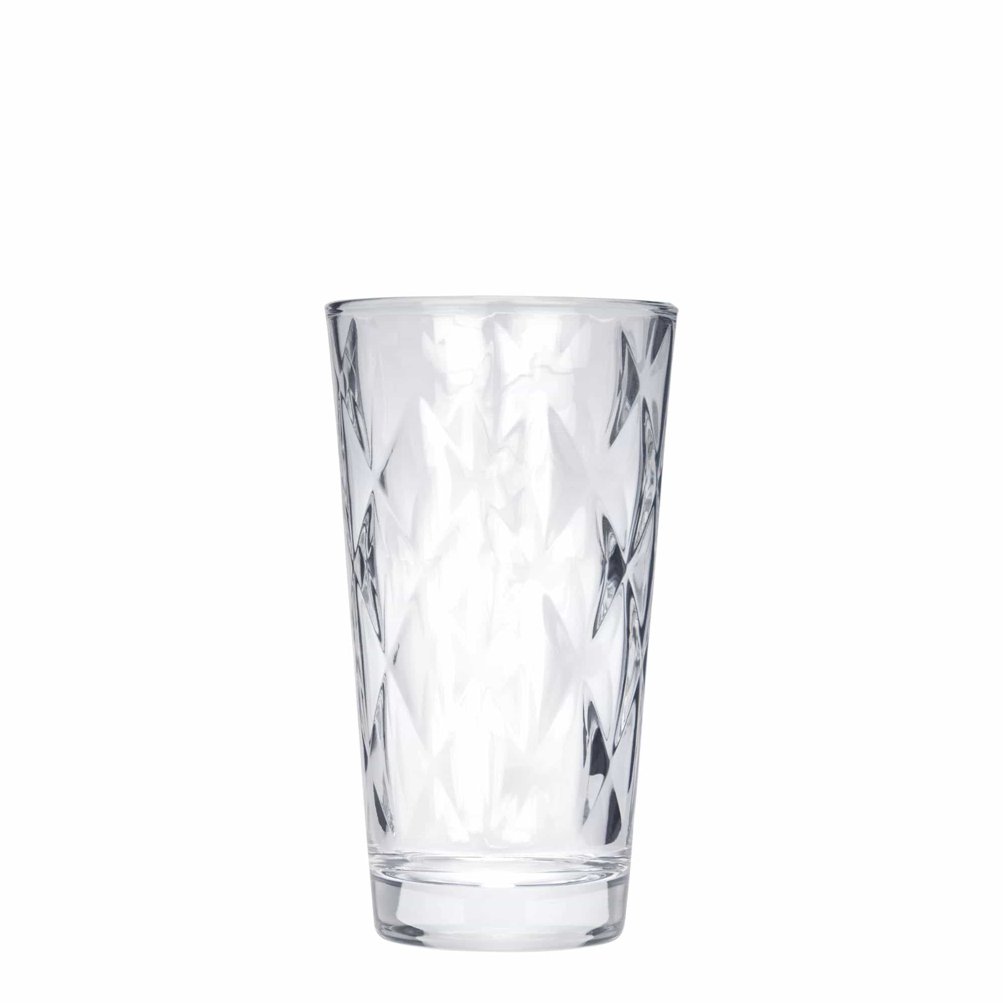 365 ml drikkeglass 'Kaleido', glass