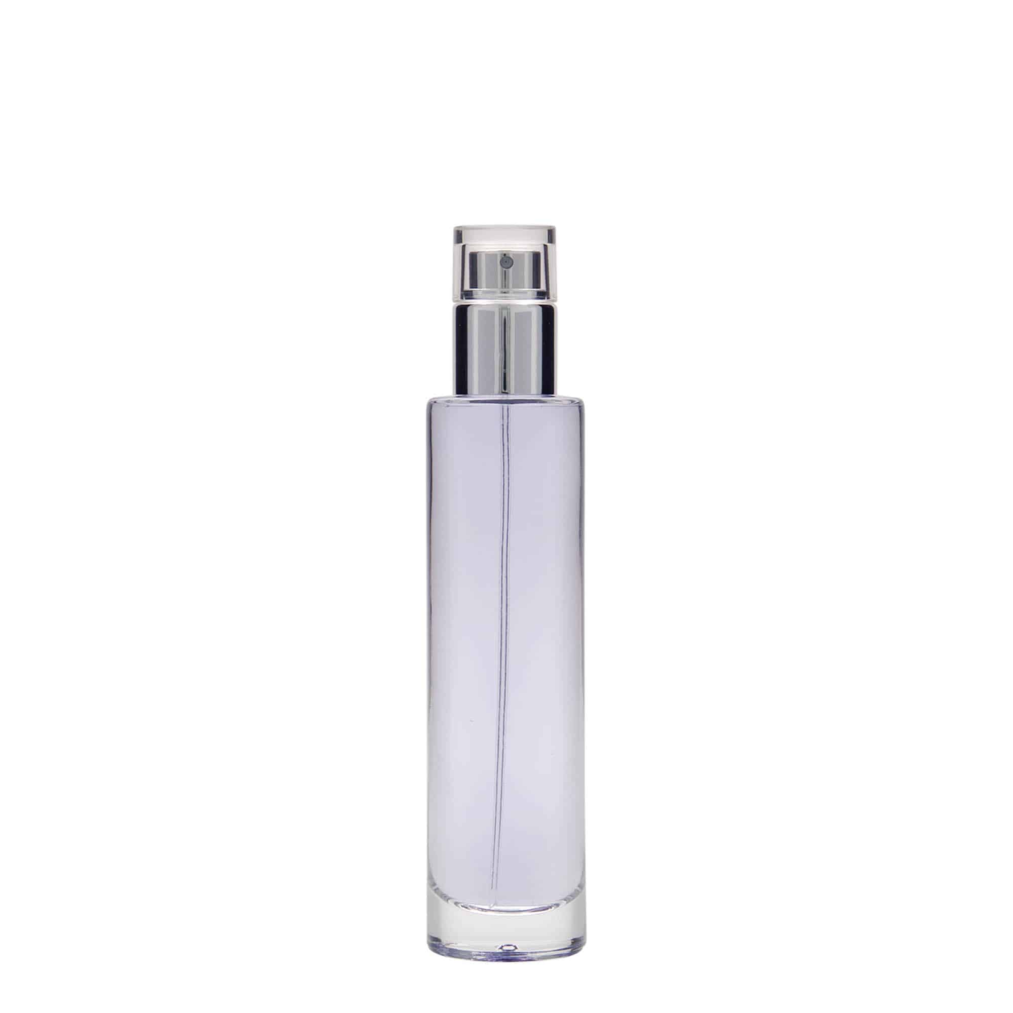 50 ml glassflaske 'Jasmina' 50 ml glassflaske 'Jasmina'