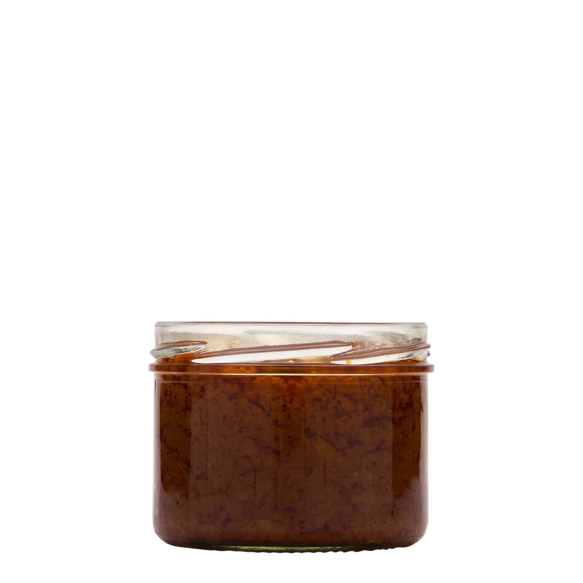 230 ml fallglass, åpning: Twist-Off (TO 82)