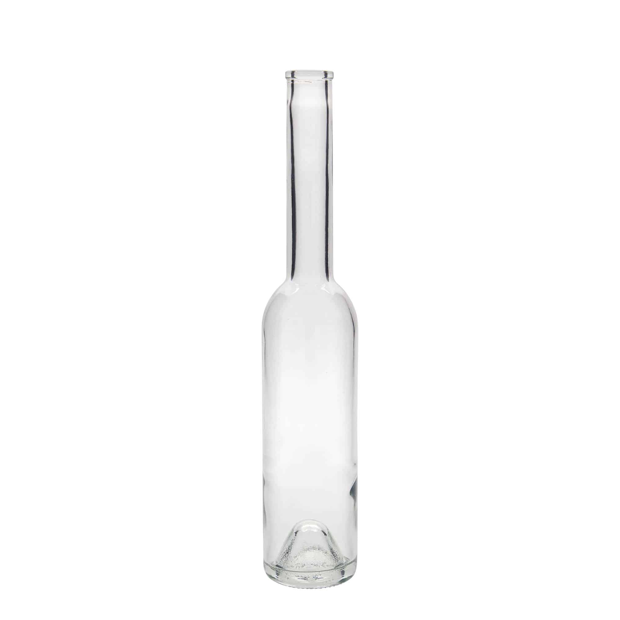 350 ml glassflaske "Opera", åpning: Kork 350 ml glassflaske "Opera", åpning: Kork