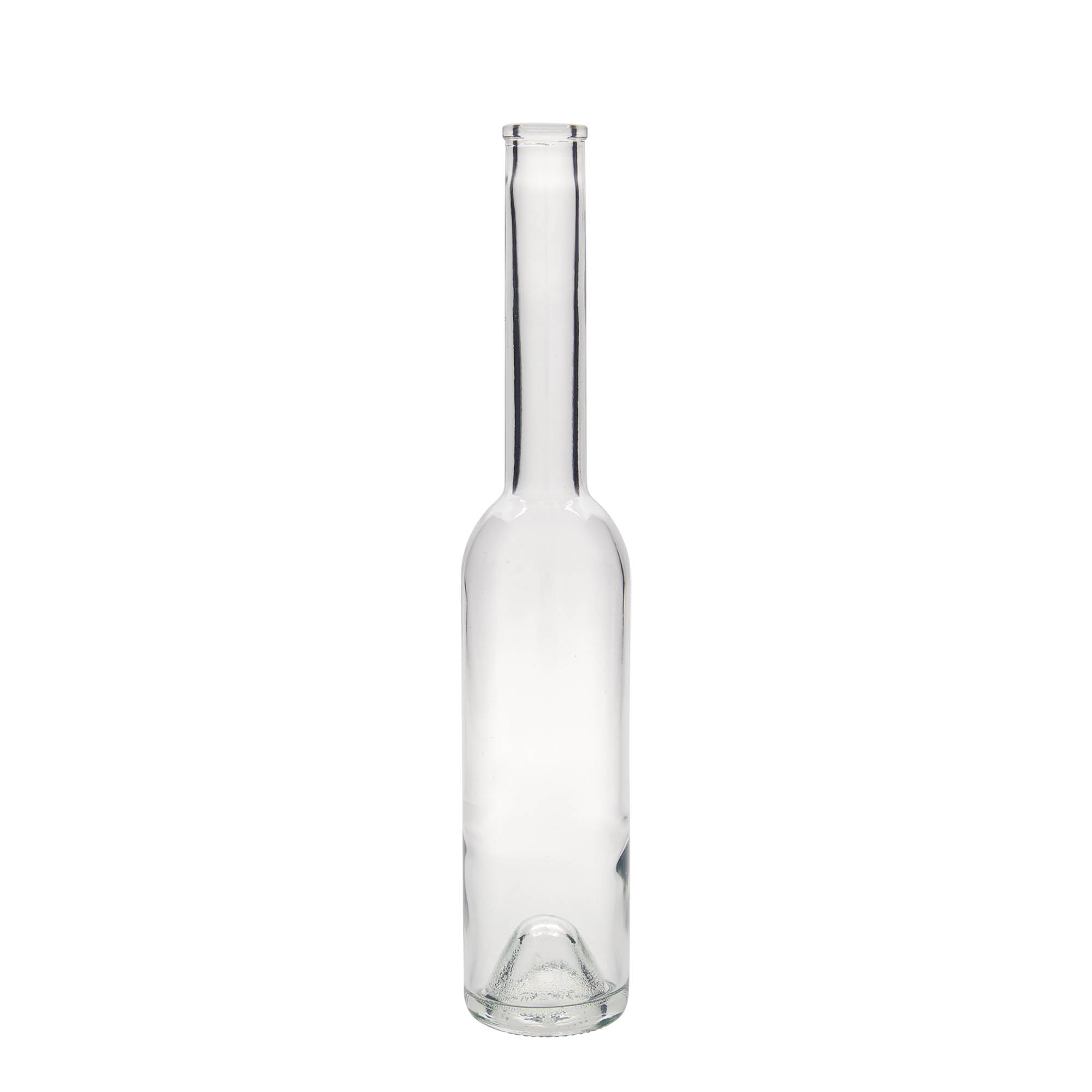 350 ml glassflaske 'Opera', åpning: kork 350 ml glassflaske 'Opera', åpning: kork