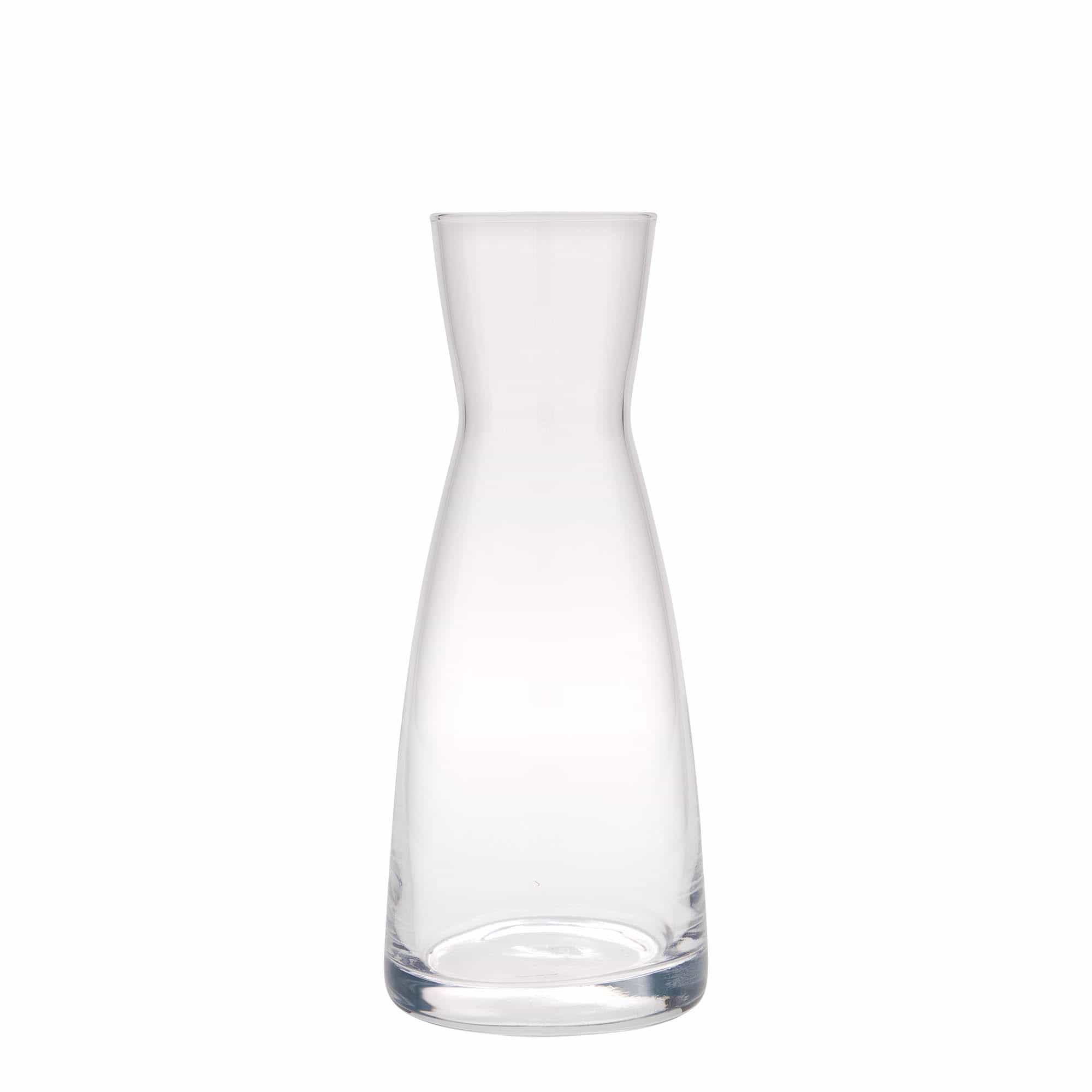 500 ml karaffel "Ypsilon", glass 500 ml karaffel "Ypsilon", glass