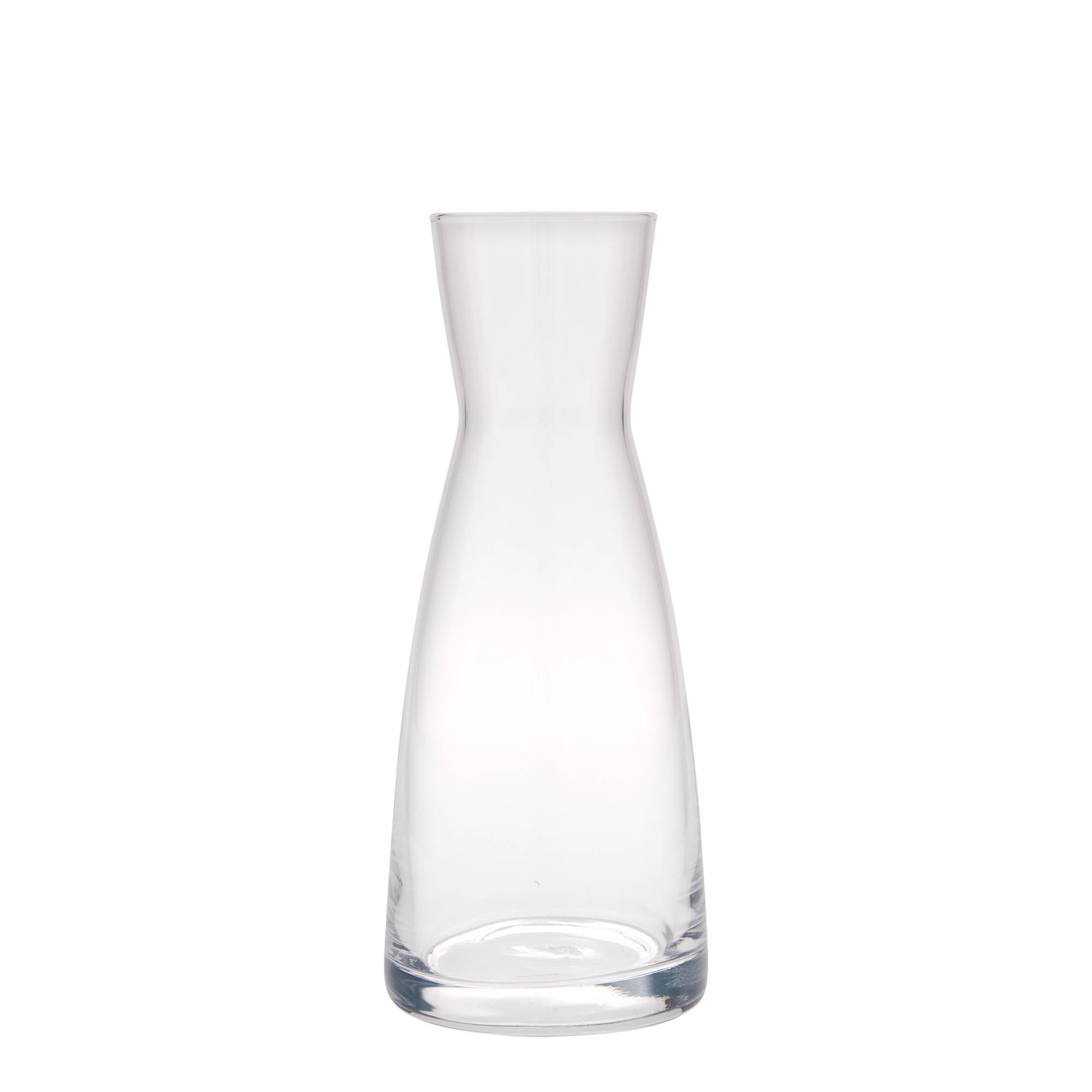 500 ml karaffel 'Ypsilon', glass