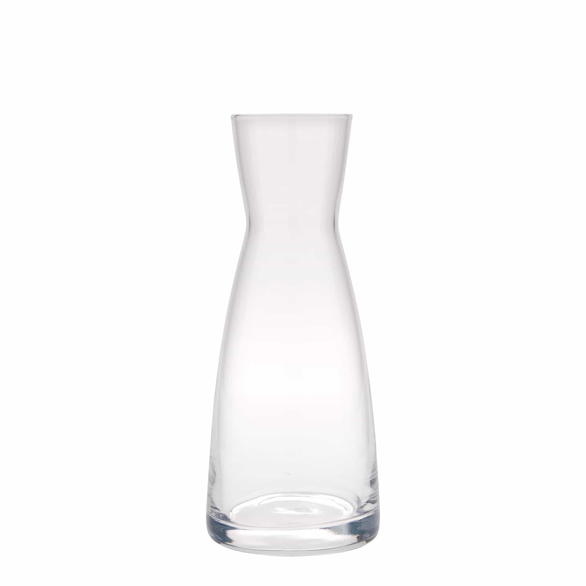 500 ml karaffel 'Ypsilon', glass
