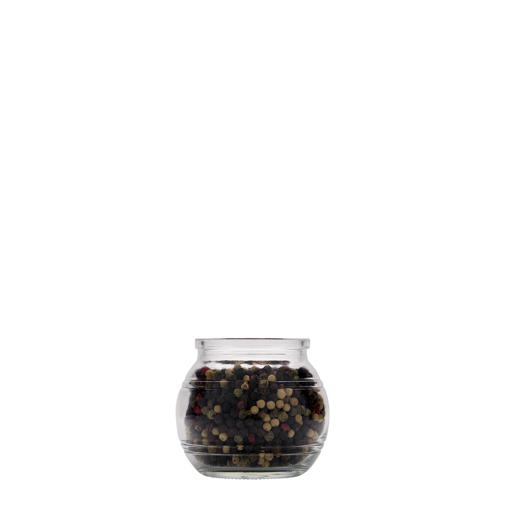 210 ml korkglass 'Jule', åpning: kork