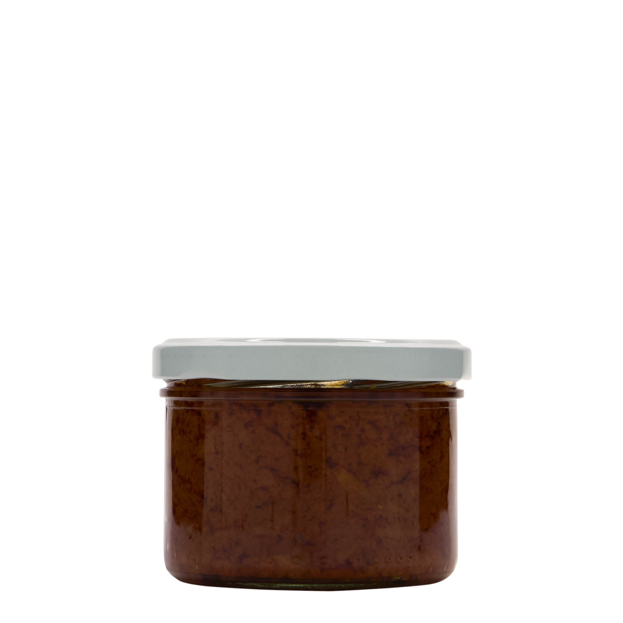 230 ml fallglass, åpning: Twist-Off (TO 82) 230 ml fallglass, åpning: Twist-Off (TO 82)