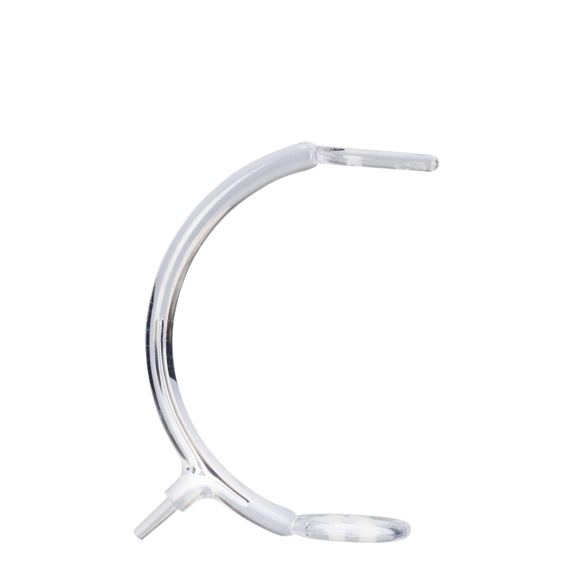 Plexiglasbøyle for 500 ml 'Globus'