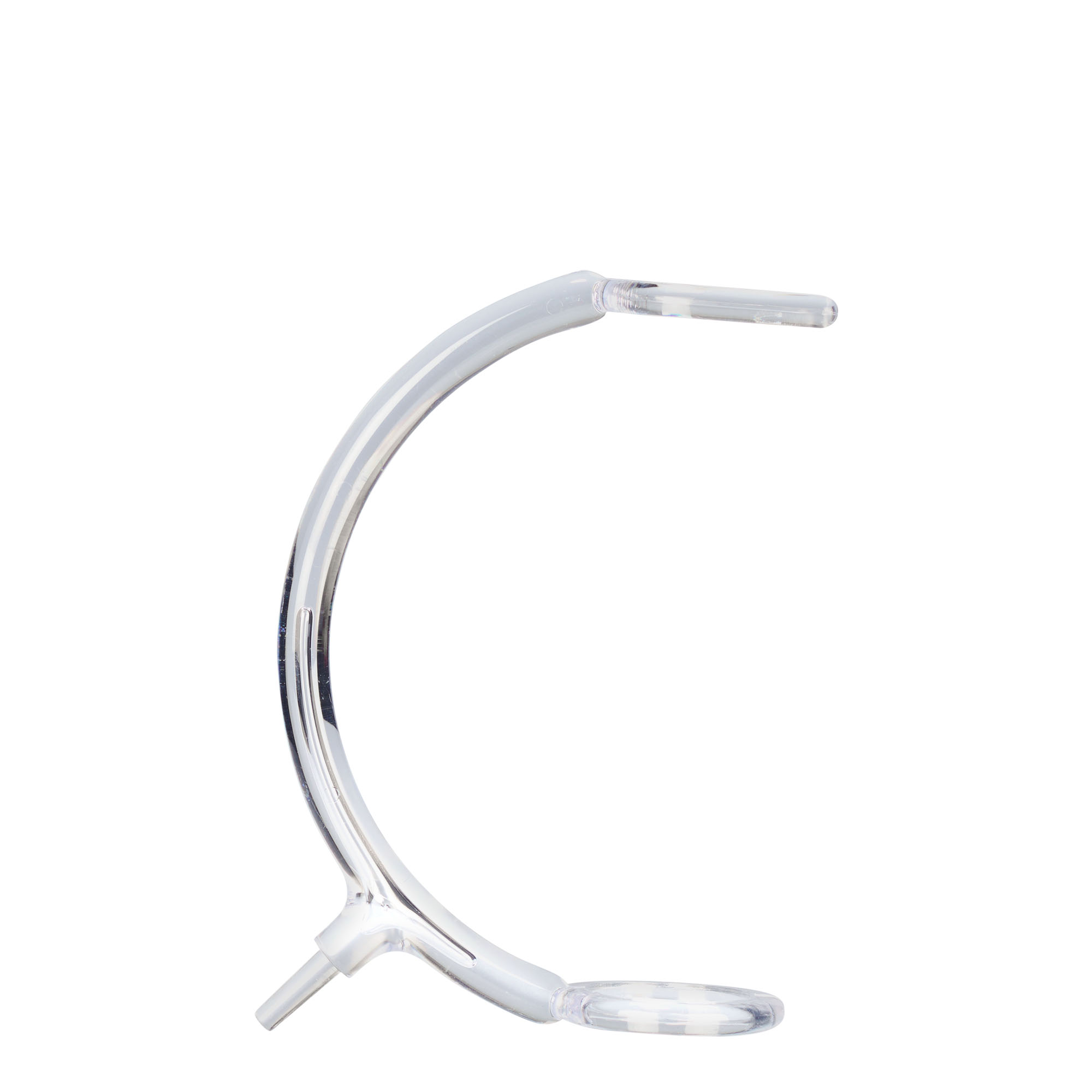 Plexiglasbøyle for 500 ml 'Globus' Plexiglasbøyle for 500 ml 'Globus'