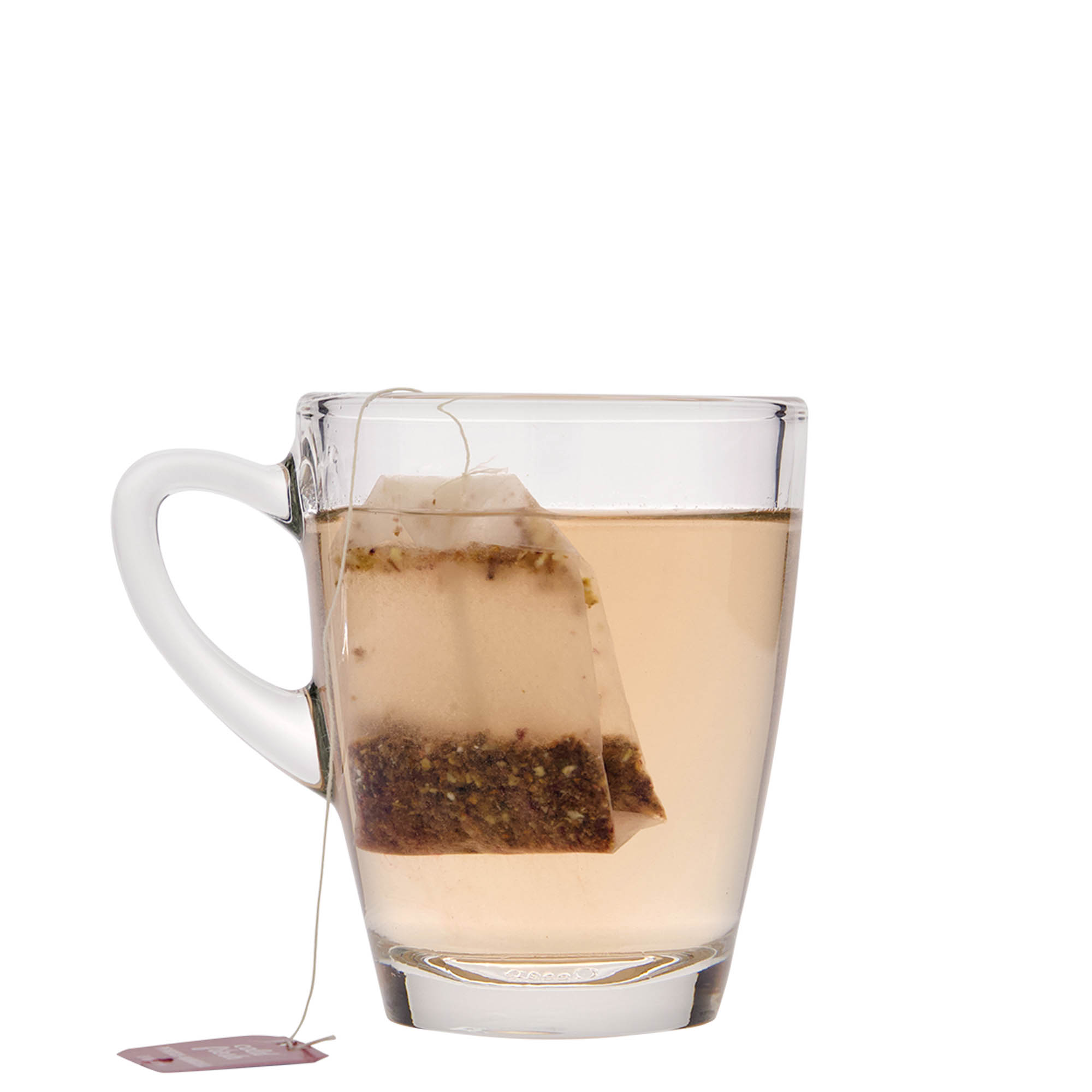 300 ml glasskopp 'Kenia', glass