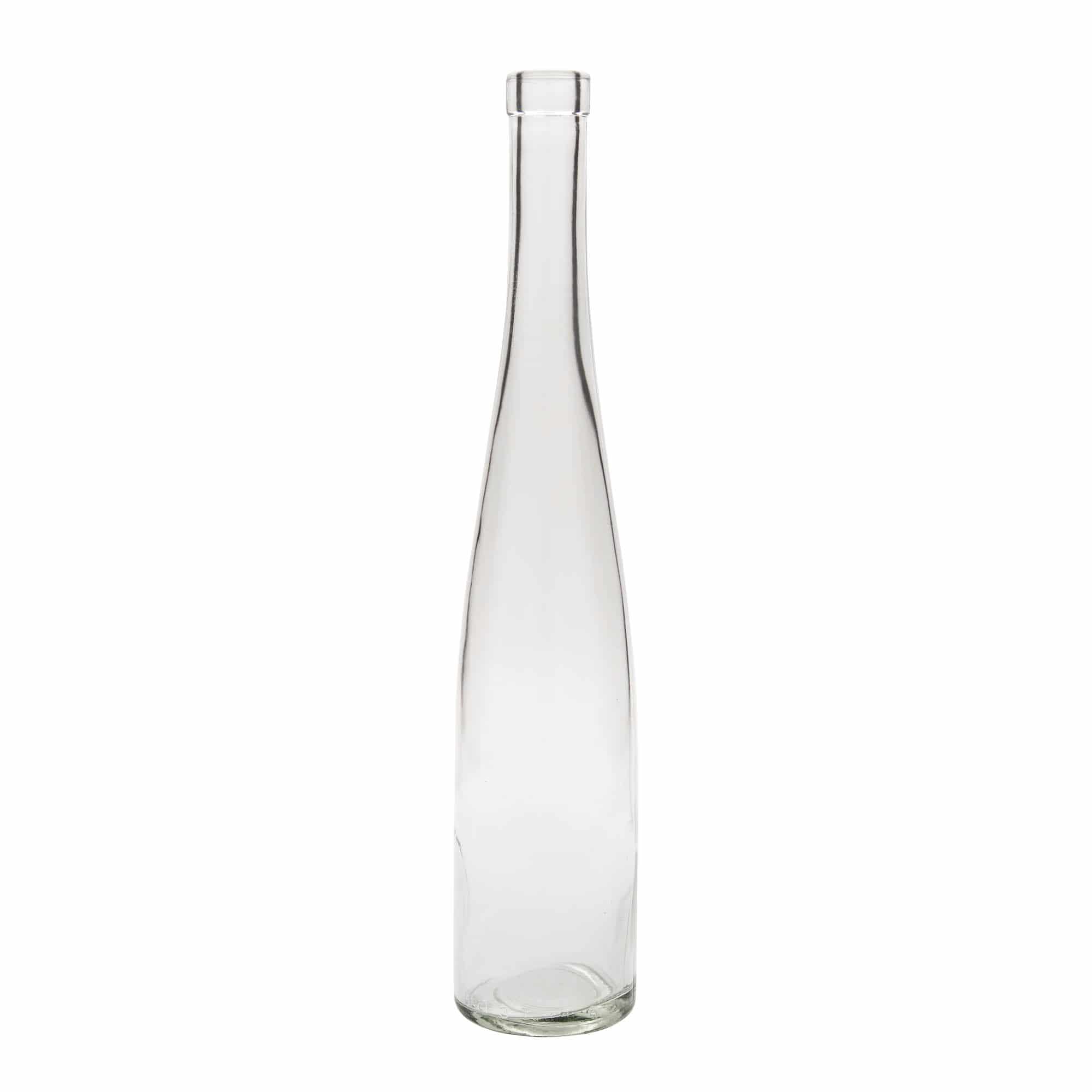 500 ml glassflaske "Weinschlegel", åpning: Kork 500 ml glassflaske "Weinschlegel", åpning: Kork