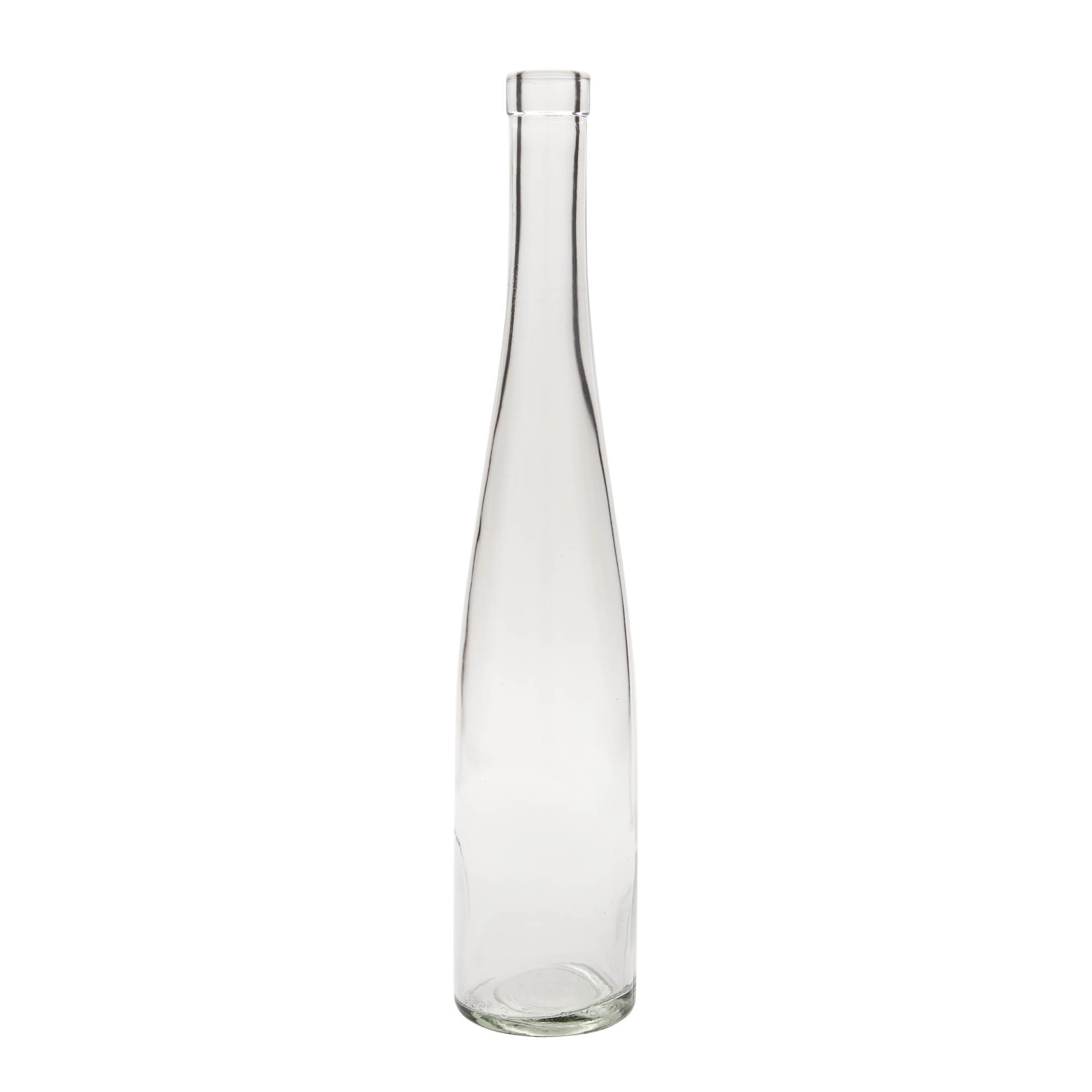 500 ml glassflaske 'Weinschlegel', åpning: kork 500 ml glassflaske 'Weinschlegel', åpning: kork