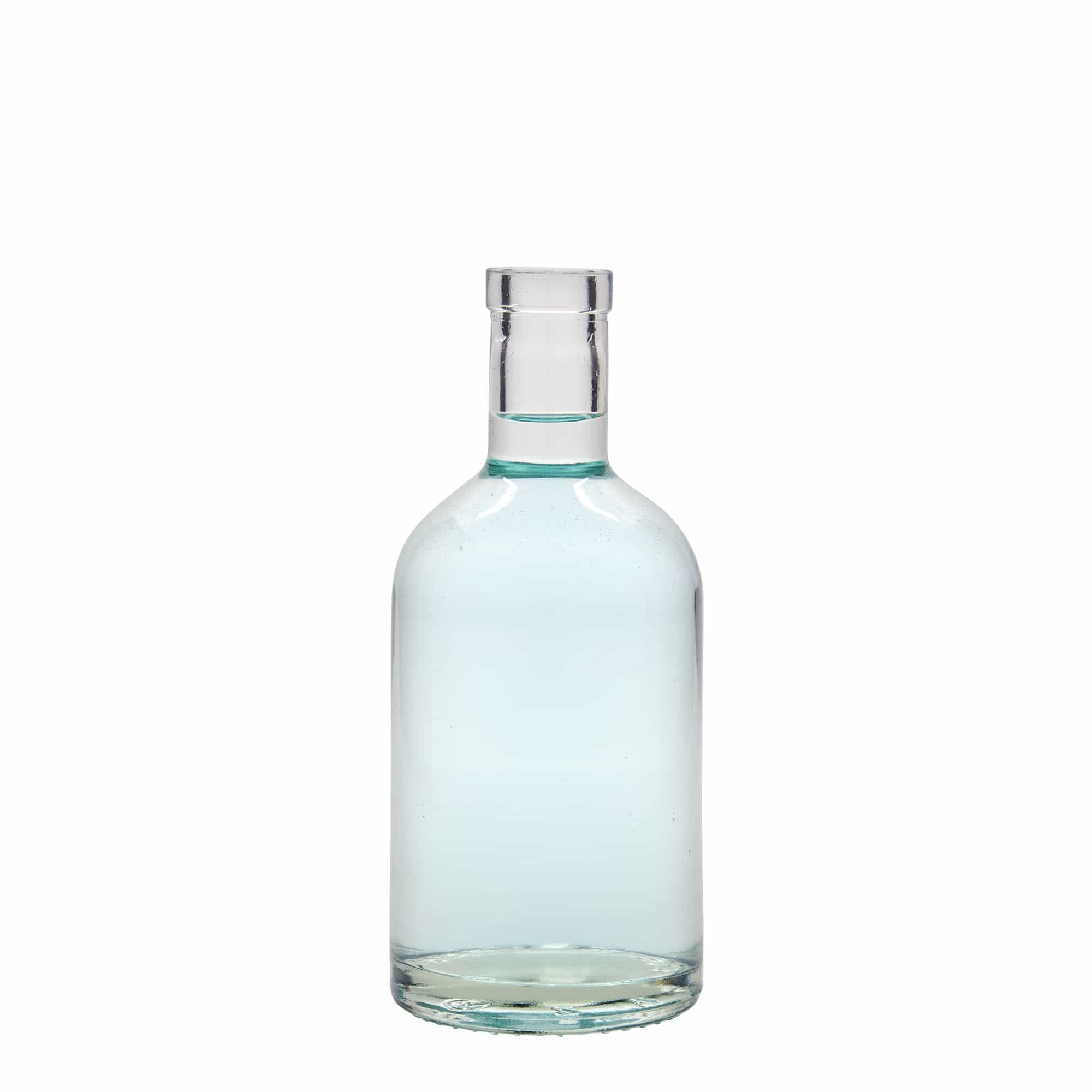 350 ml glassflaske "First Class", åpning: Kork