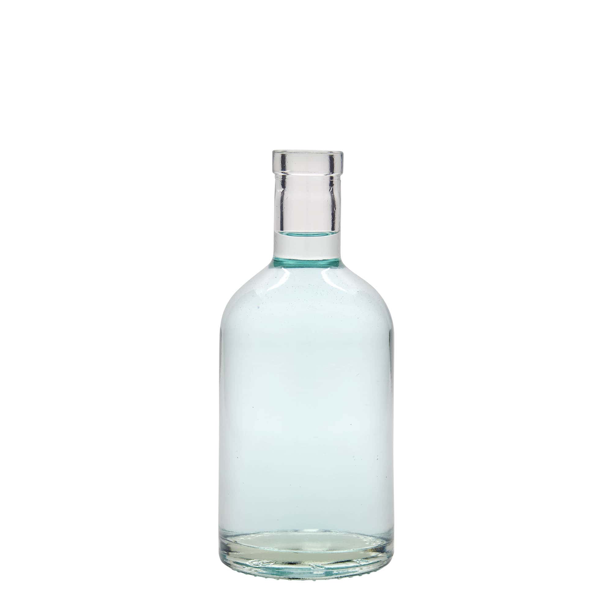 350 ml glassflaske 'First Class', åpning: kork