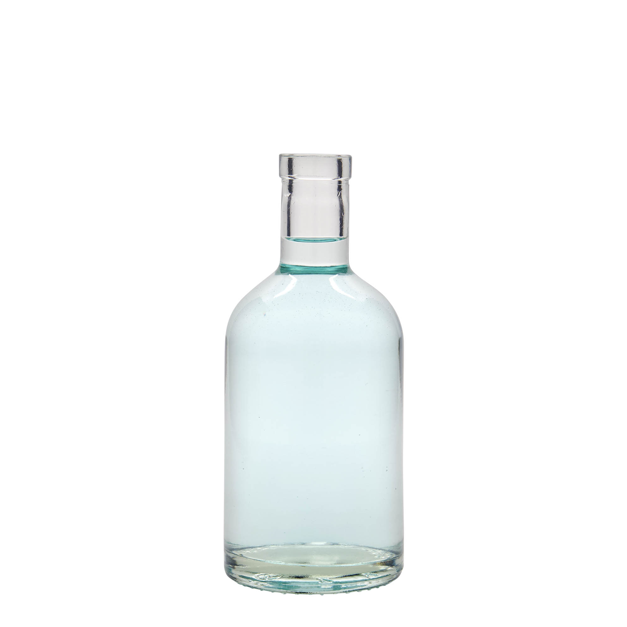 350 ml glassflaske 'First Class', åpning: kork 350 ml glassflaske 'First Class', åpning: kork