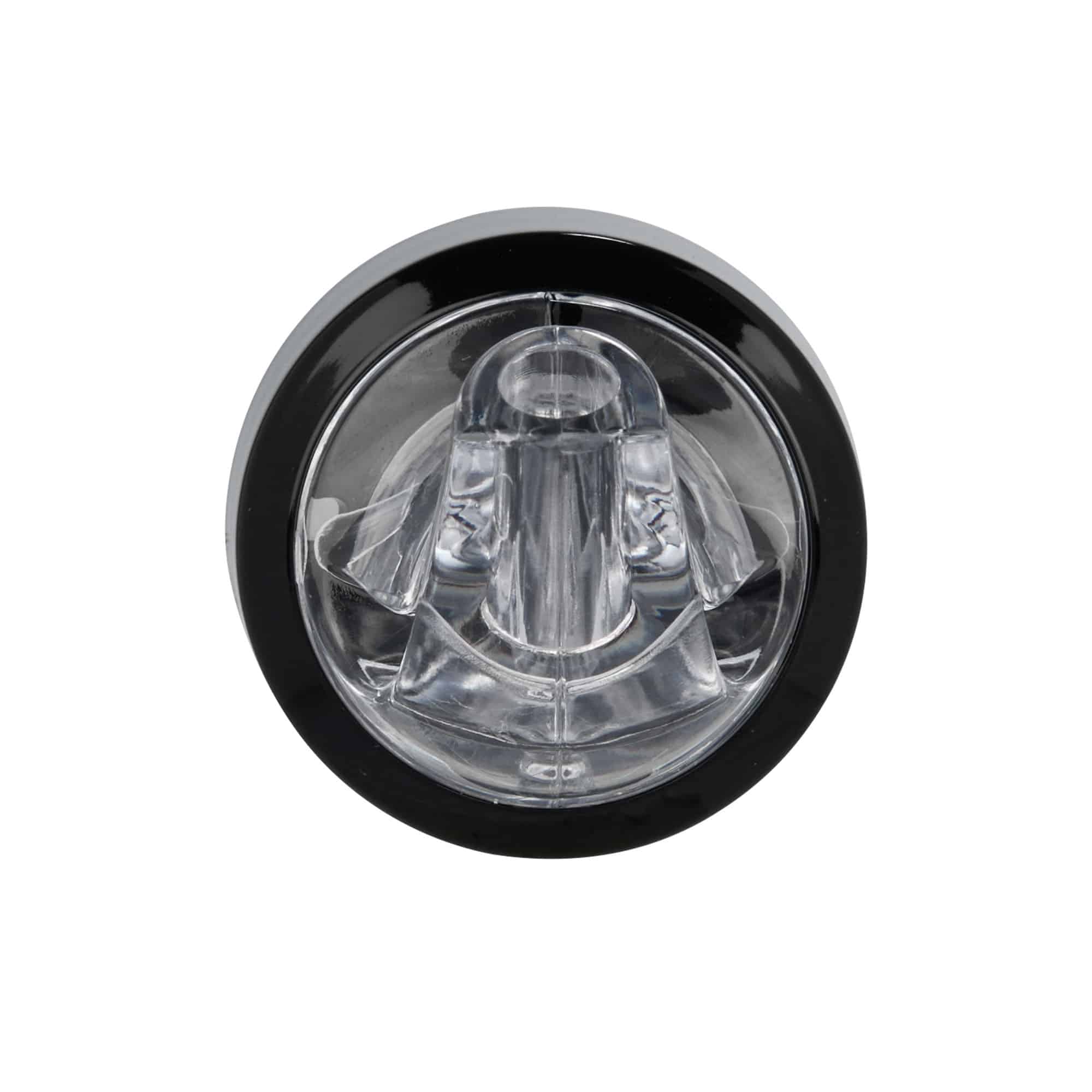 Doseringsutløper 'Auto Pour' 2 cl, PE-plast, klar