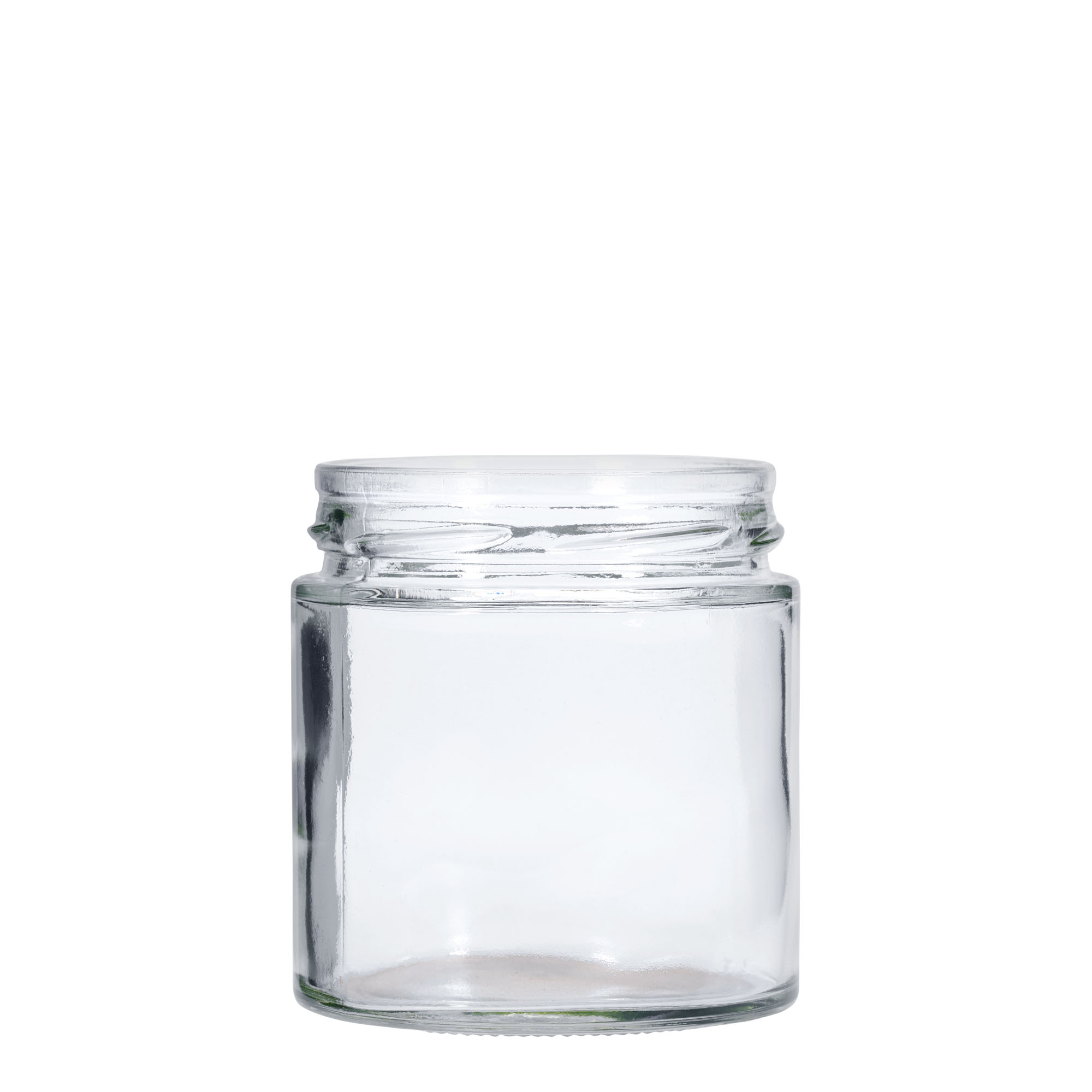 410 ml rundt glass 'Summertime', åpning: Deep-Twist-Off (DTO 82) 410 ml rundt glass 'Summertime', åpning: Deep-Twist-Off (DTO 82)
