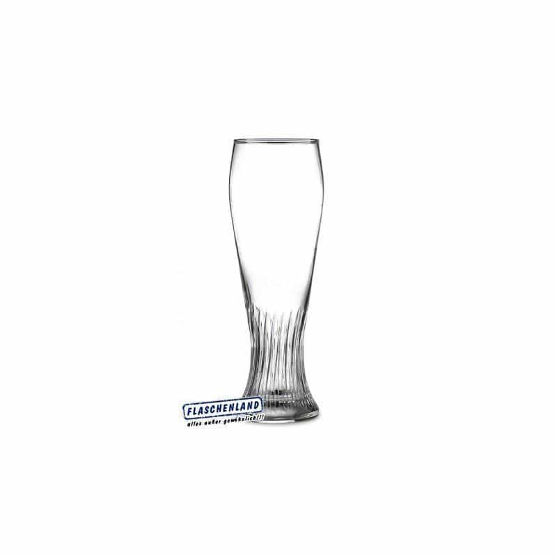 500 ml ølglass 'Tannheim', glass