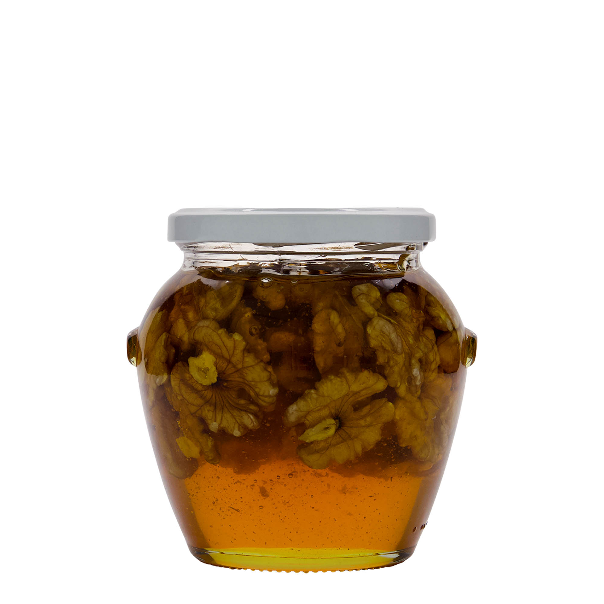 580 ml smykkeglass 'Orcio', åpning: Twist-Off (TO 82)