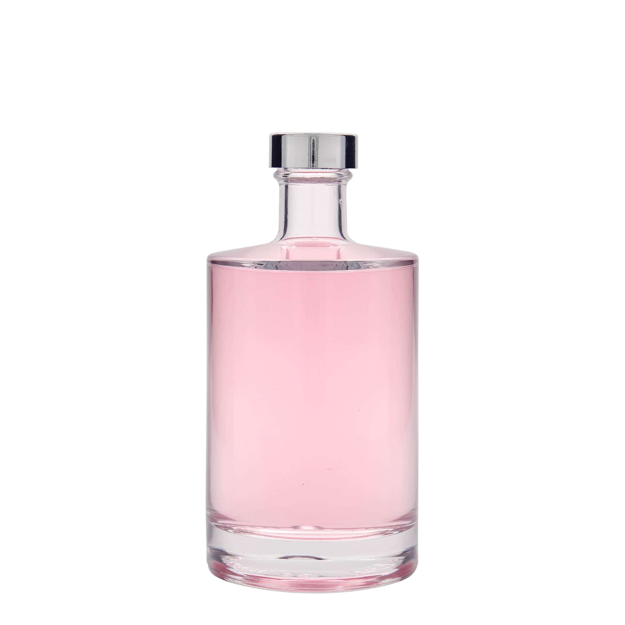 500 ml glassflaske "Aventura", åpning: GPI 33