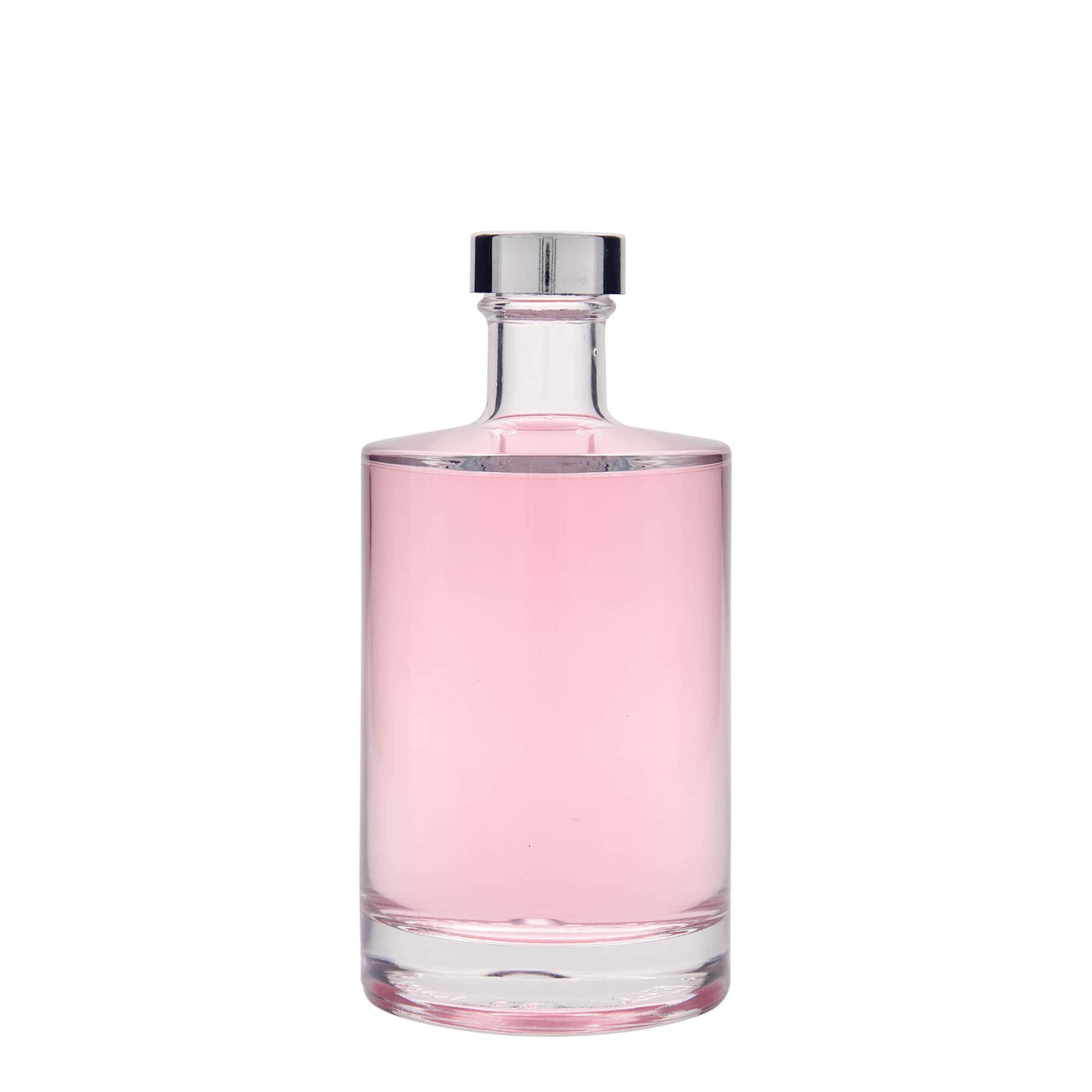 500 ml glassflaske 'Aventura', åpning: GPI 33
