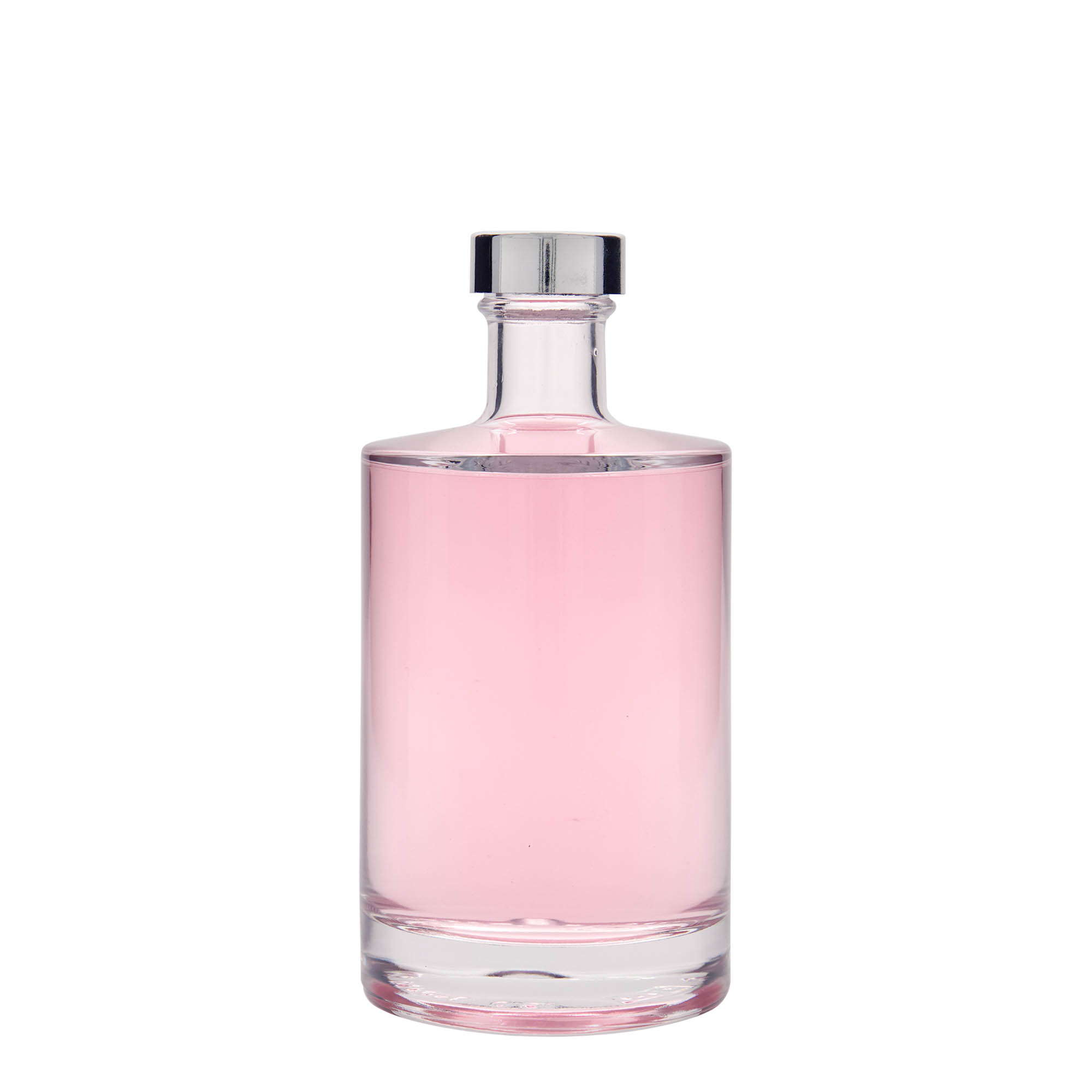 500 ml glassflaske 'Aventura', åpning: GPI 33 500 ml glassflaske 'Aventura', åpning: GPI 33