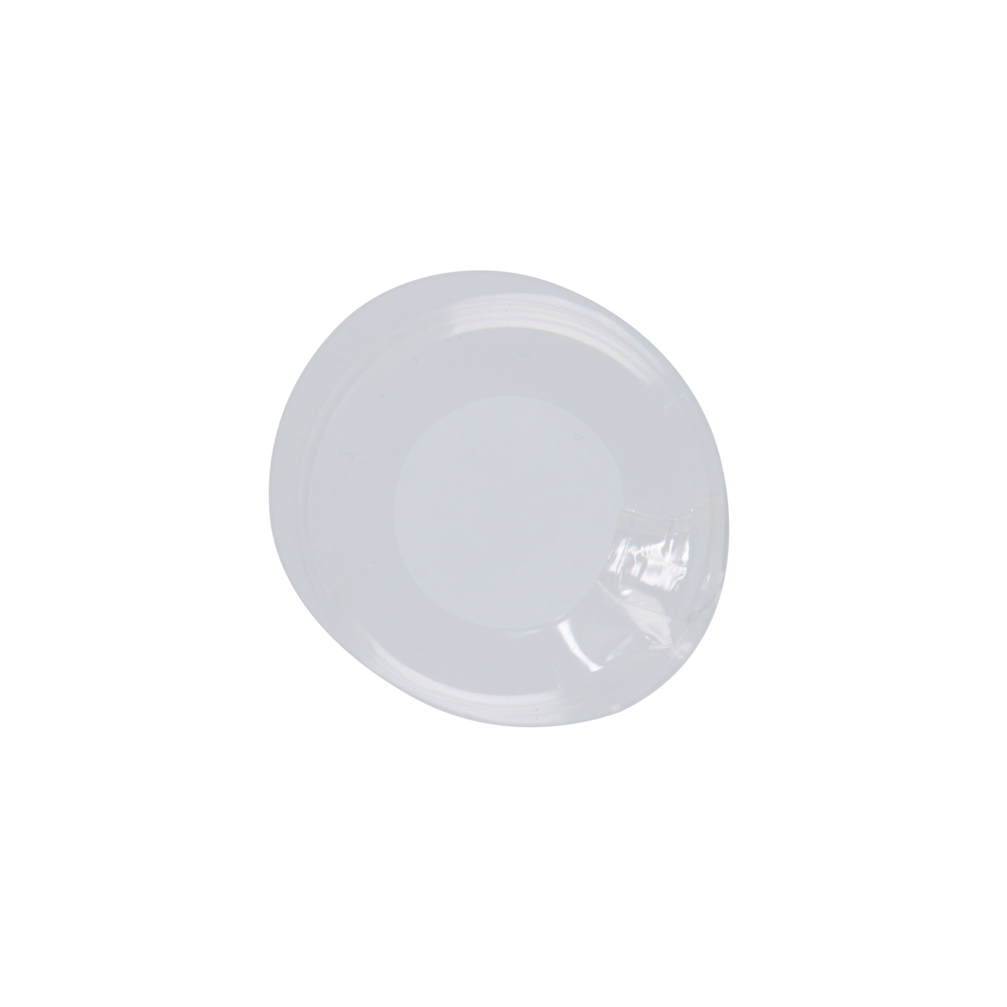 Skrumpelokk 41,5x42, PVC-plast