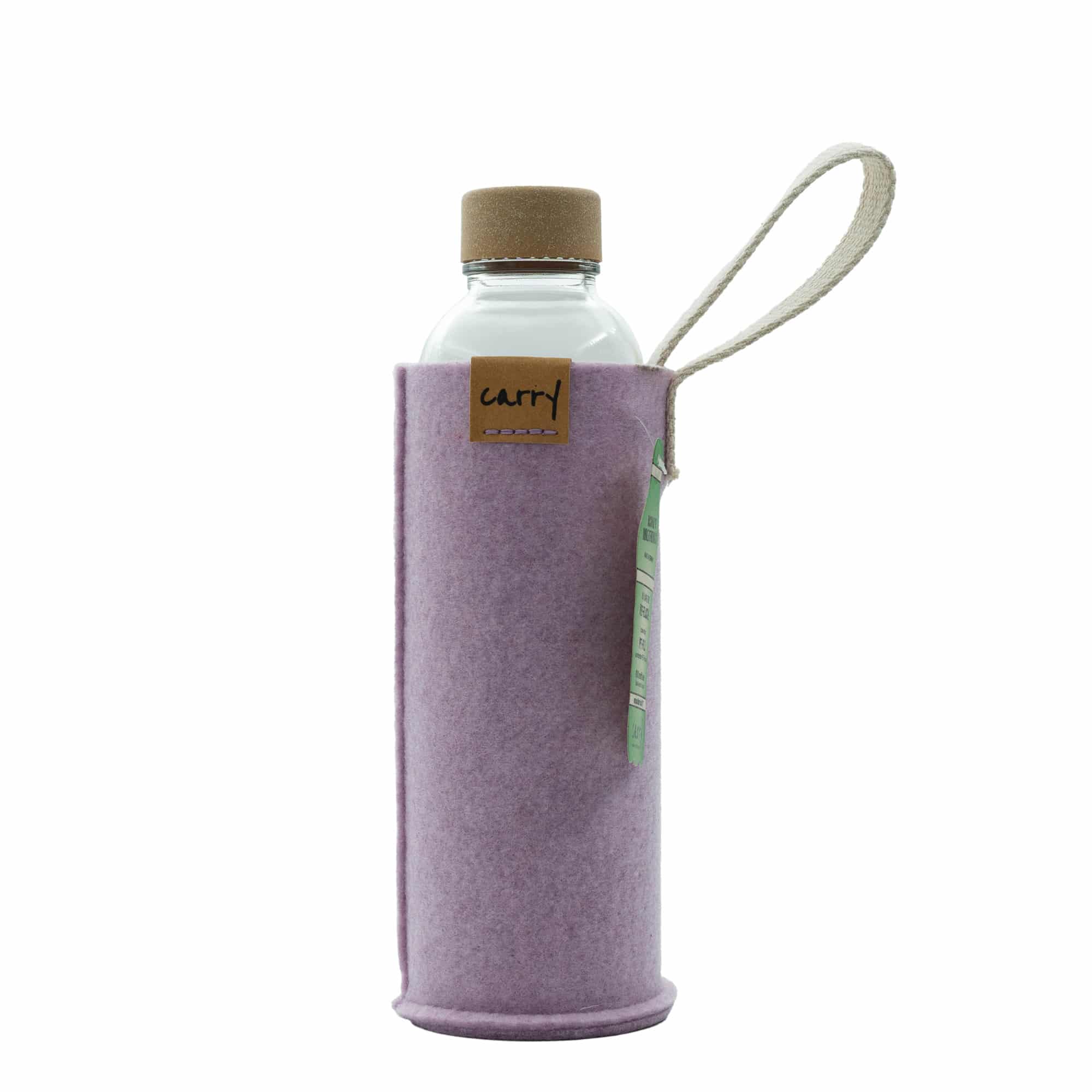 CARRY Sleeve, tekstil, magnolia