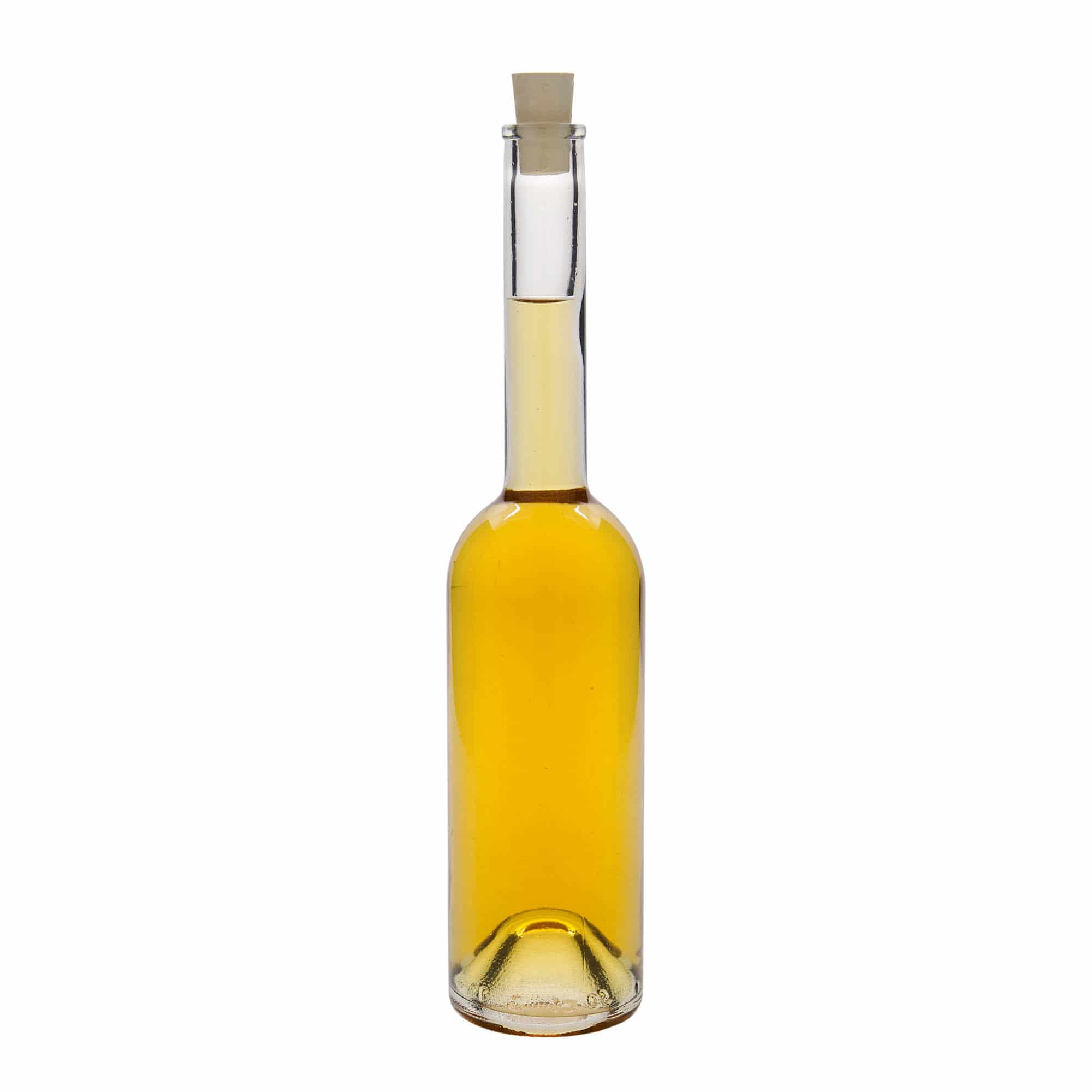 500 ml glassflaske "Opera", åpning: Kork