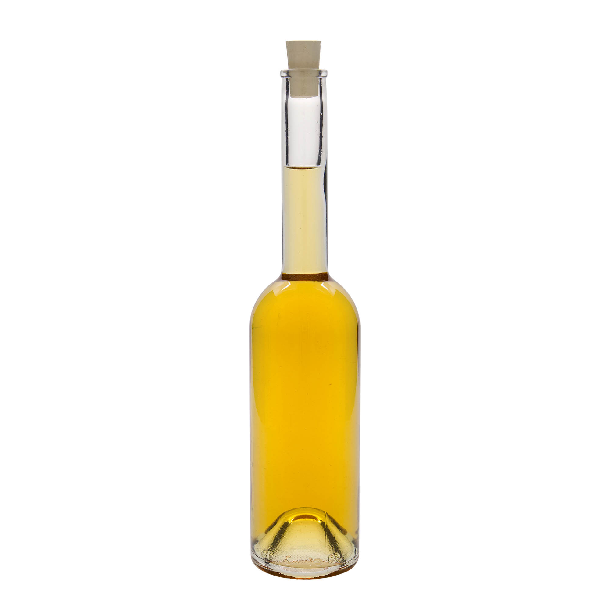 500 ml glassflaske 'Opera', åpning: kork