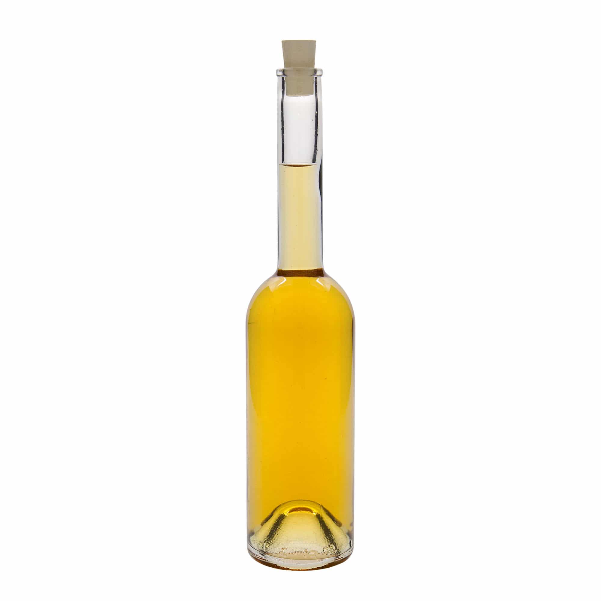 500 ml glassflaske 'Opera', åpning: kork