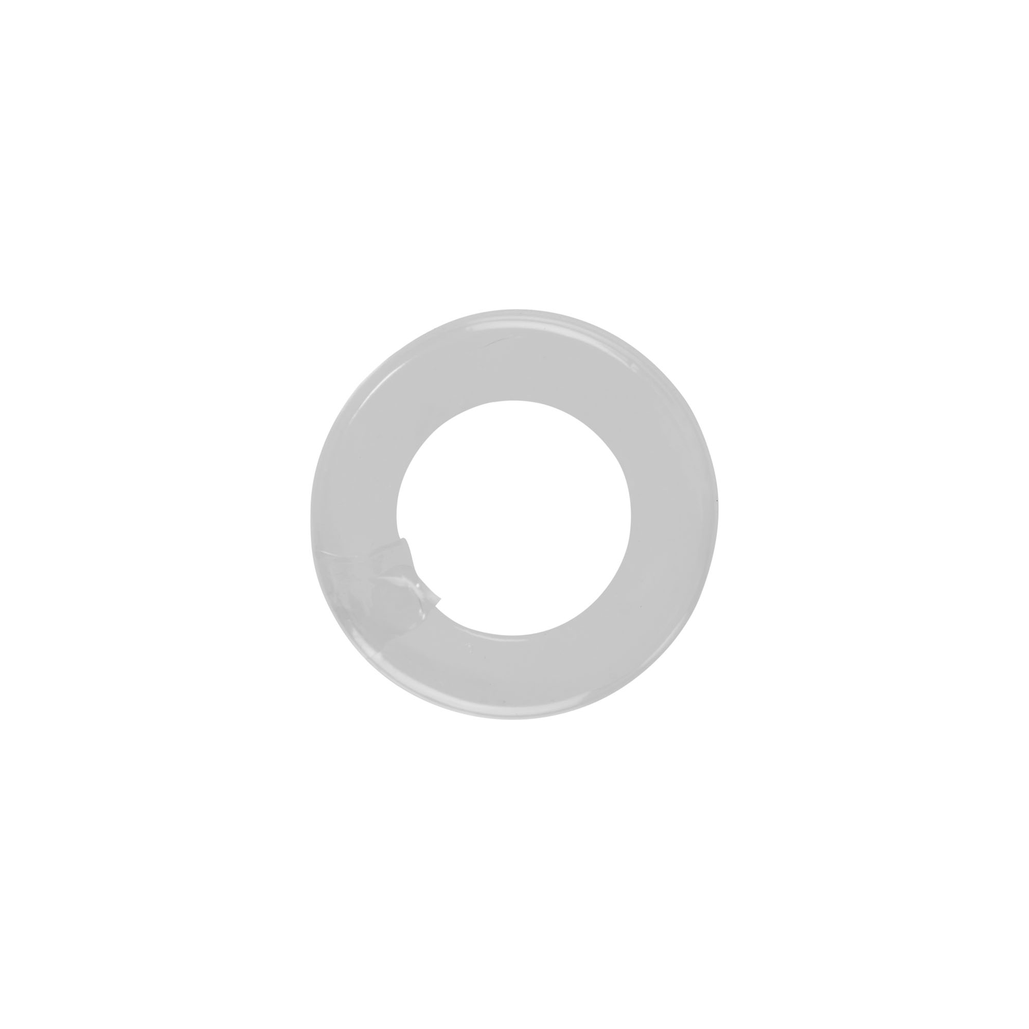 Skrumpelokk 41,5x61, PVC-plast