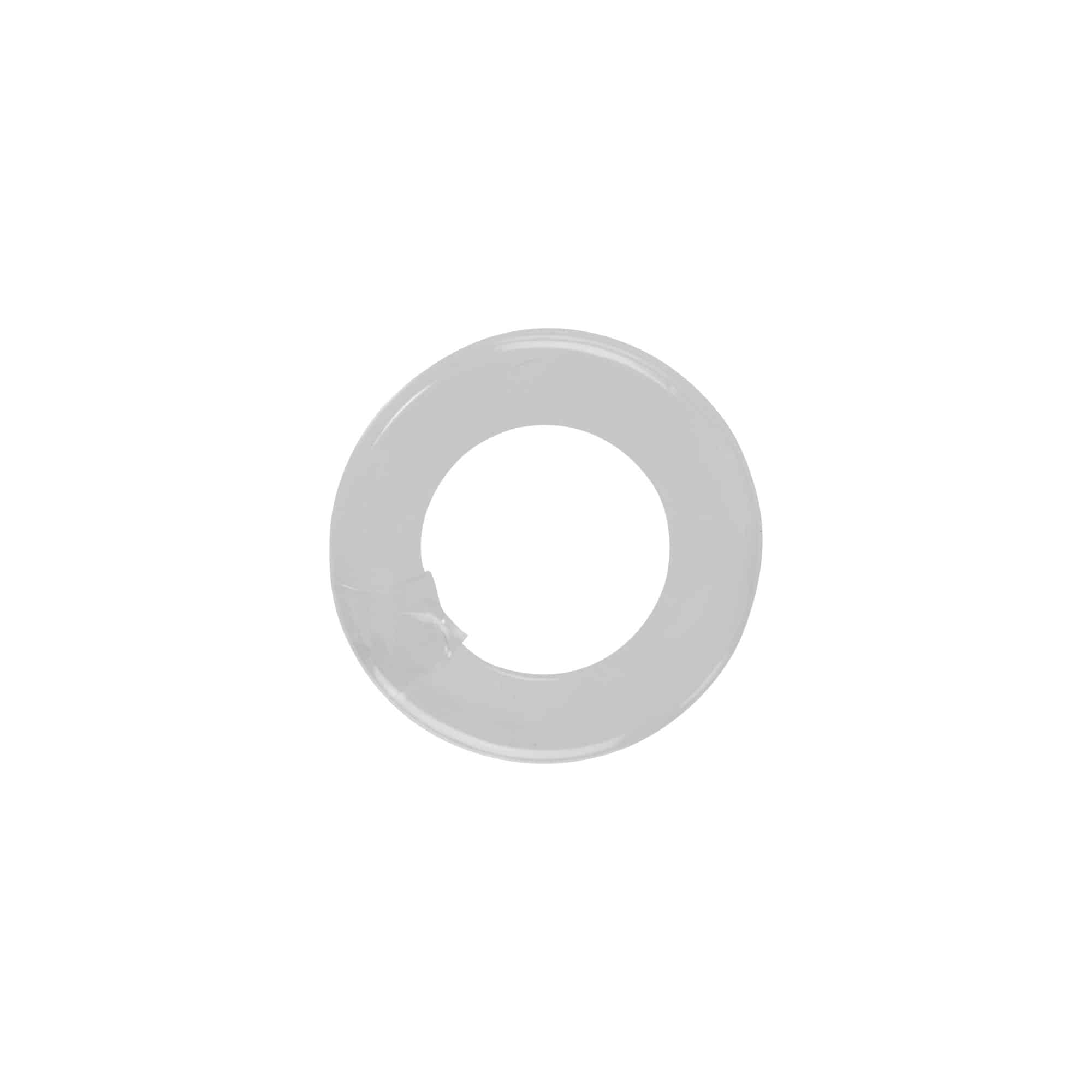 Skrumpelokk 41,5x61, PVC-plast