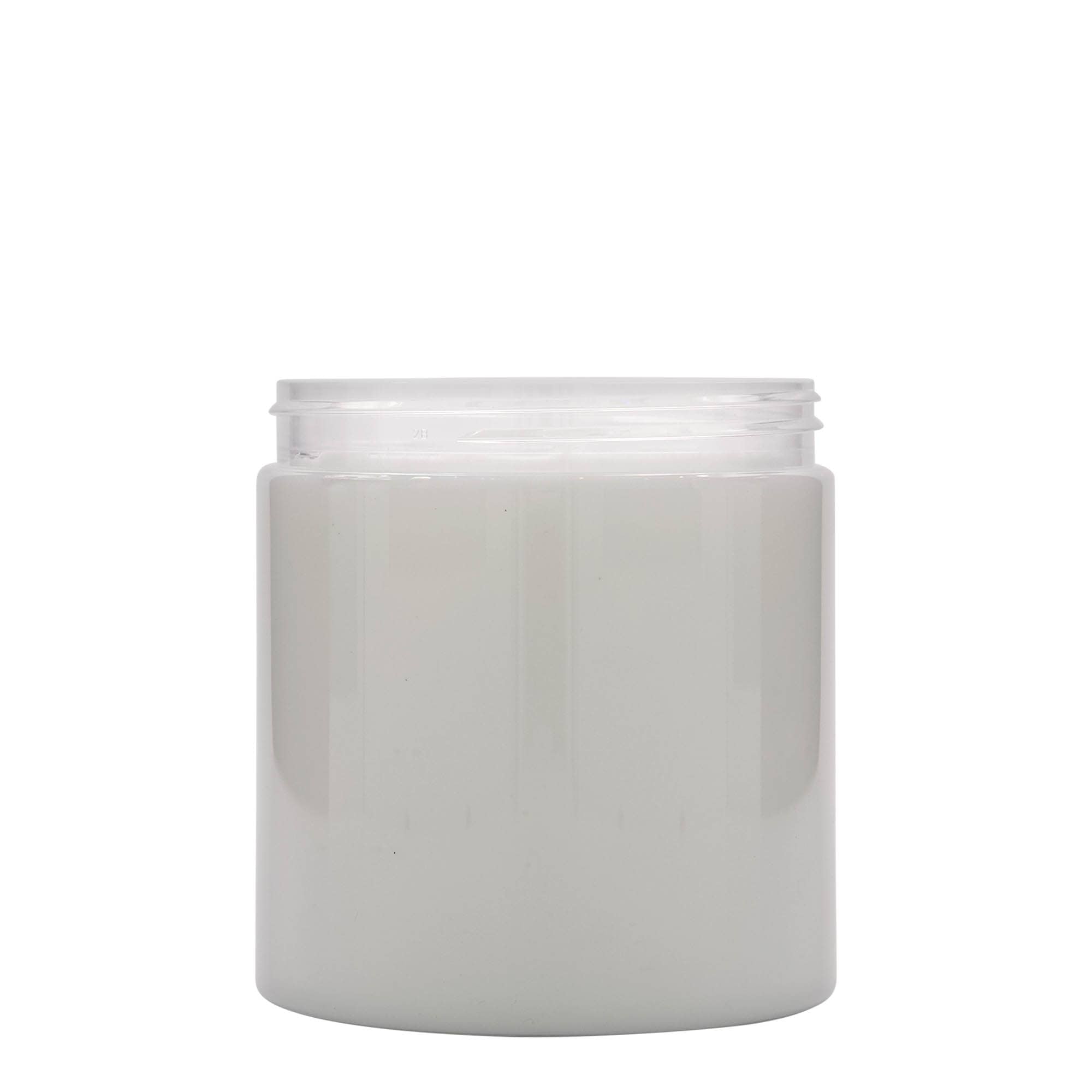 750 ml PET-boks "Isabella", åpning: 100/400