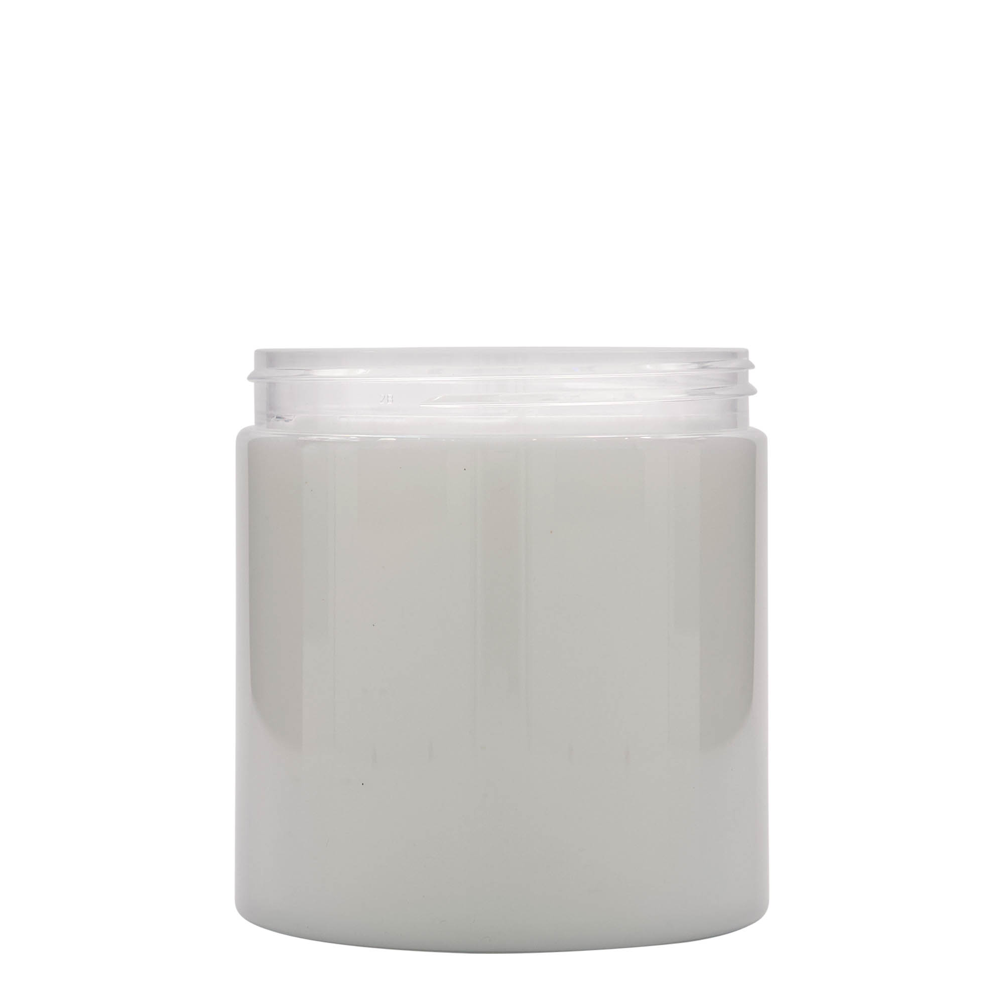 750 ml PET-boks 'Isabella', åpning: 100/400