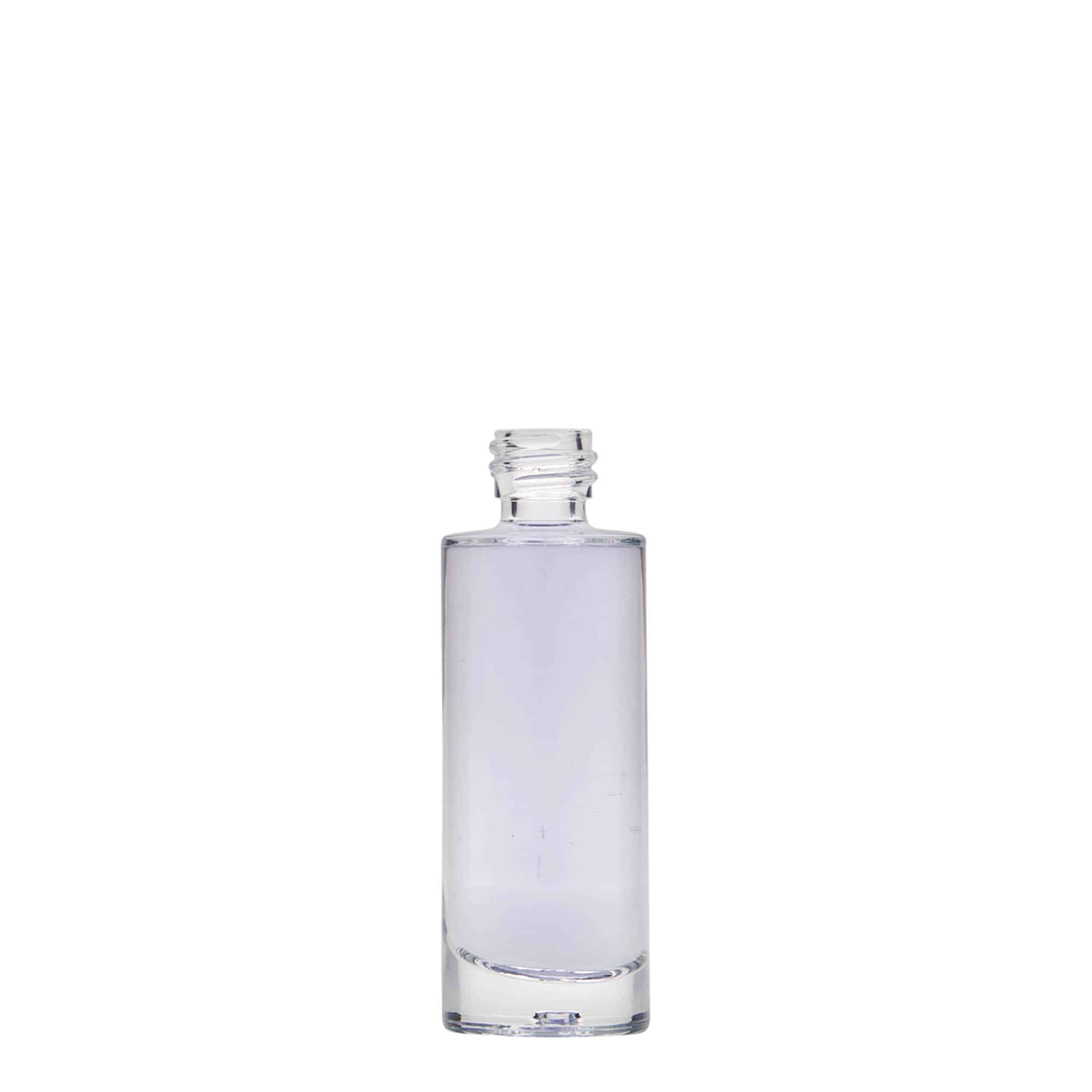 30 ml glassflaske "Jasmina'