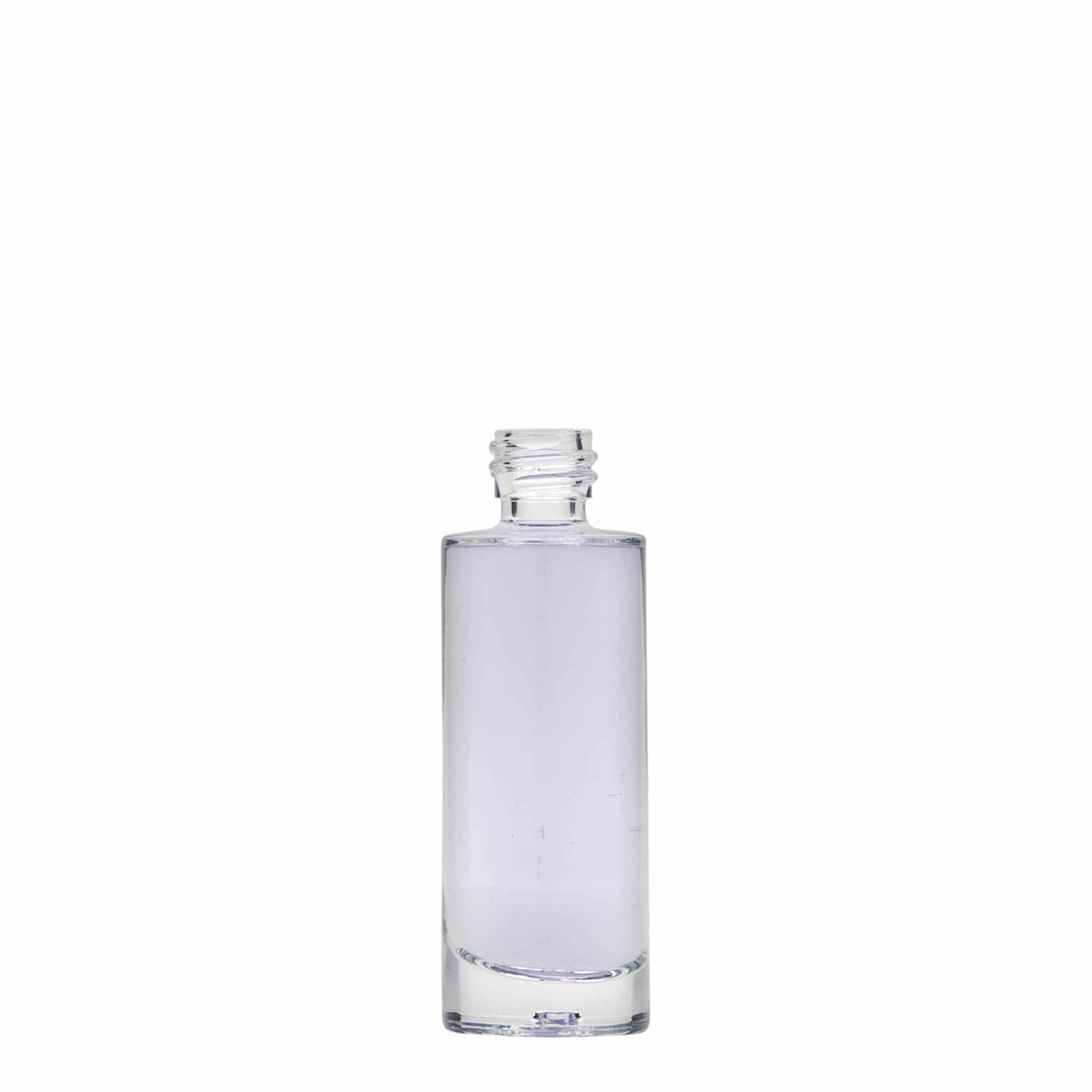 30 ml glassflaske 'Jasmina' 30 ml glassflaske 'Jasmina'