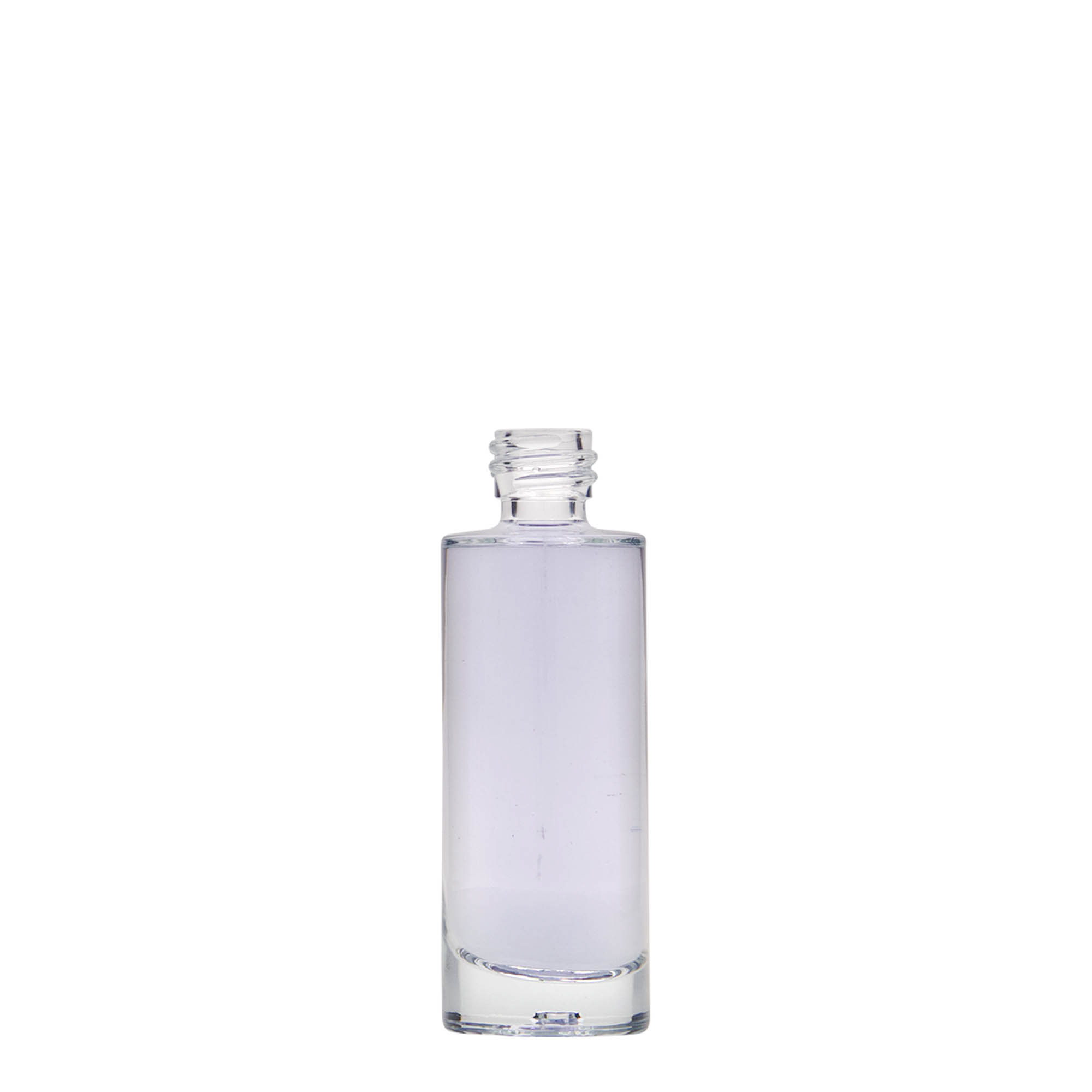 30 ml glassflaske 'Jasmina' 30 ml glassflaske 'Jasmina'