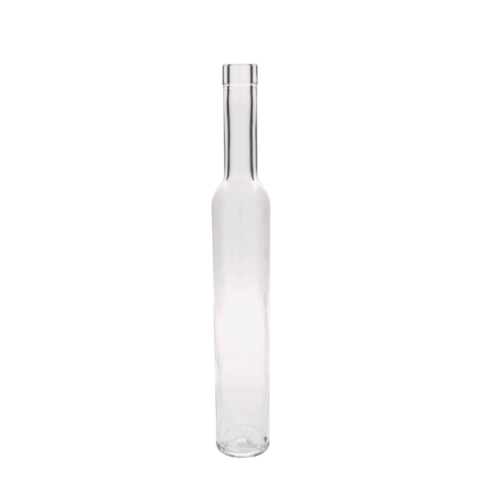 375 ml glassflaske "Maximo", åpning: Kork 375 ml glassflaske "Maximo", åpning: Kork