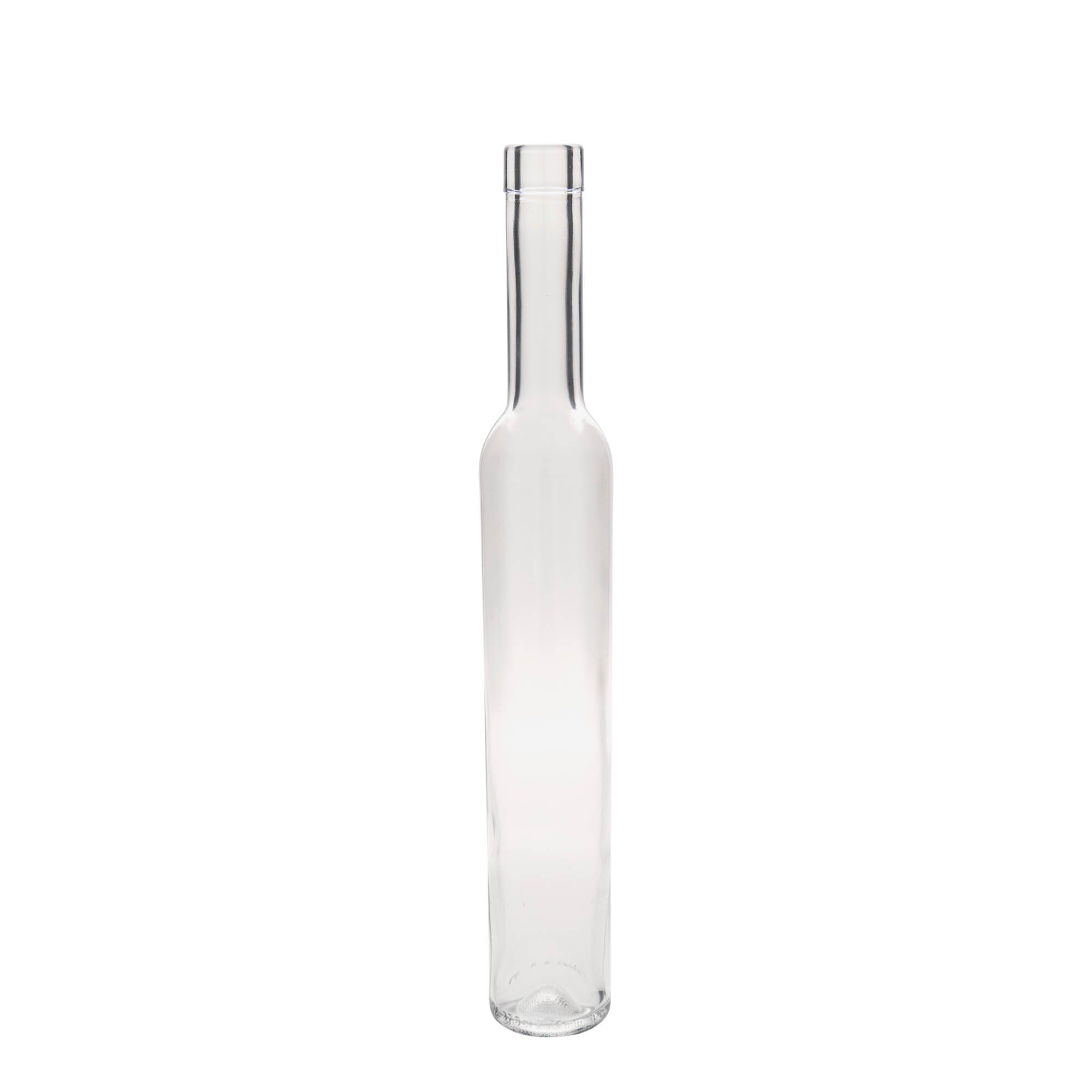 375 ml glassflaske 'Maximo', åpning: kork 375 ml glassflaske 'Maximo', åpning: kork
