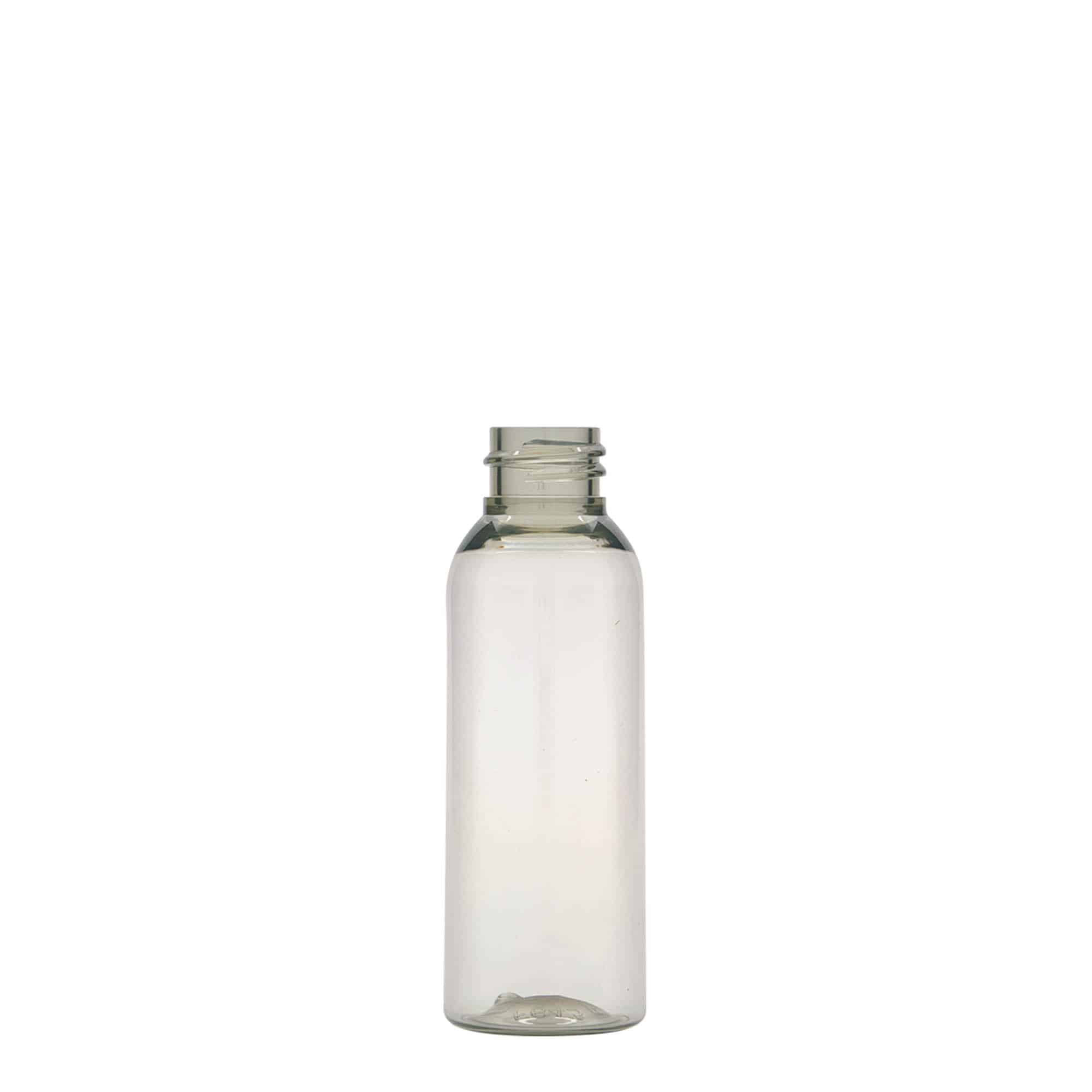 50 ml resirkuleringsplastflaske "Pegasus", PCR, åpning: GPI 20/410 50 ml resirkuleringsplastflaske "Pegasus", PCR, åpning: GPI 20/410