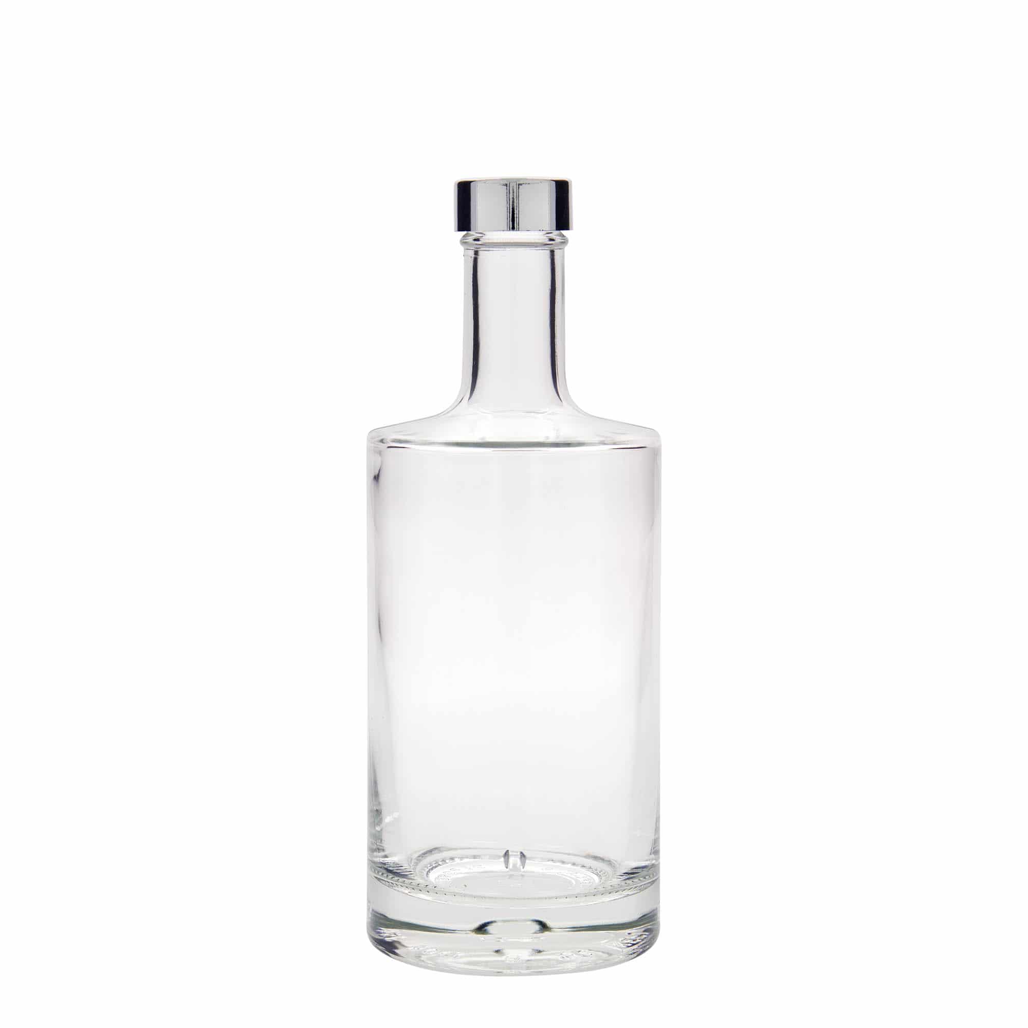 500 ml glassflaske "Homeland", åpning: GPI 28