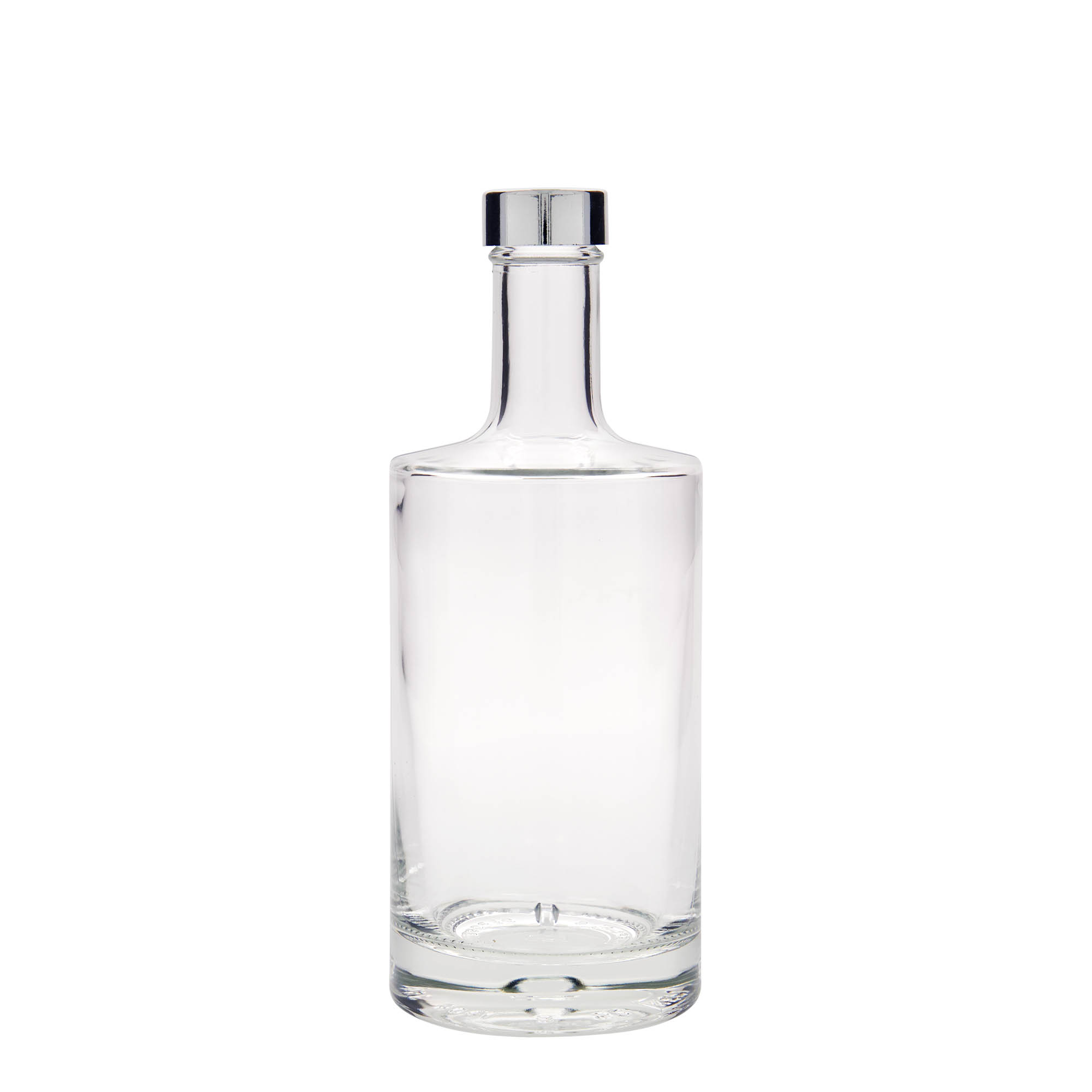500 ml glassflaske 'Homeland', åpning: GPI 28 500 ml glassflaske 'Homeland', åpning: GPI 28