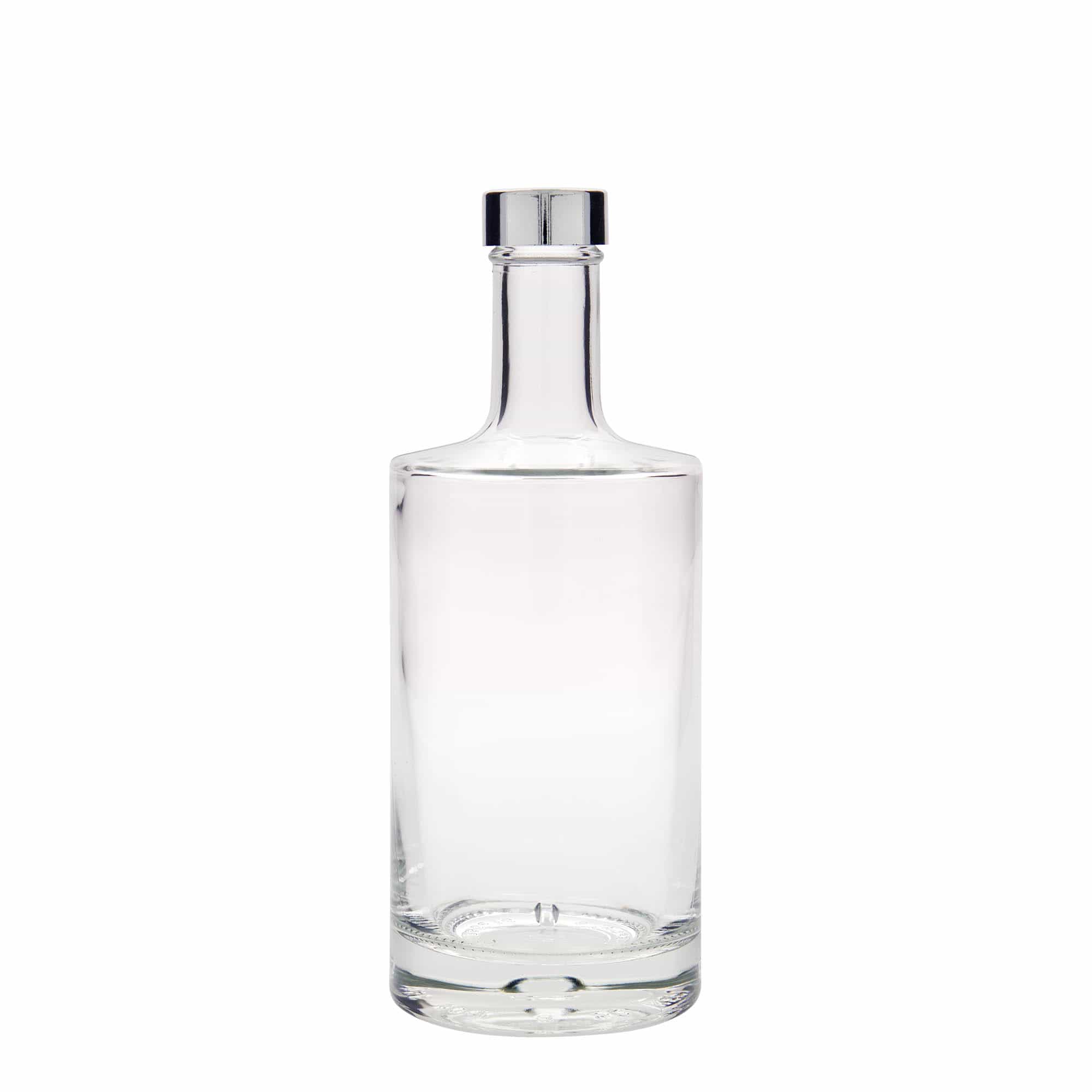 500 ml glassflaske 'Homeland', åpning: GPI 28