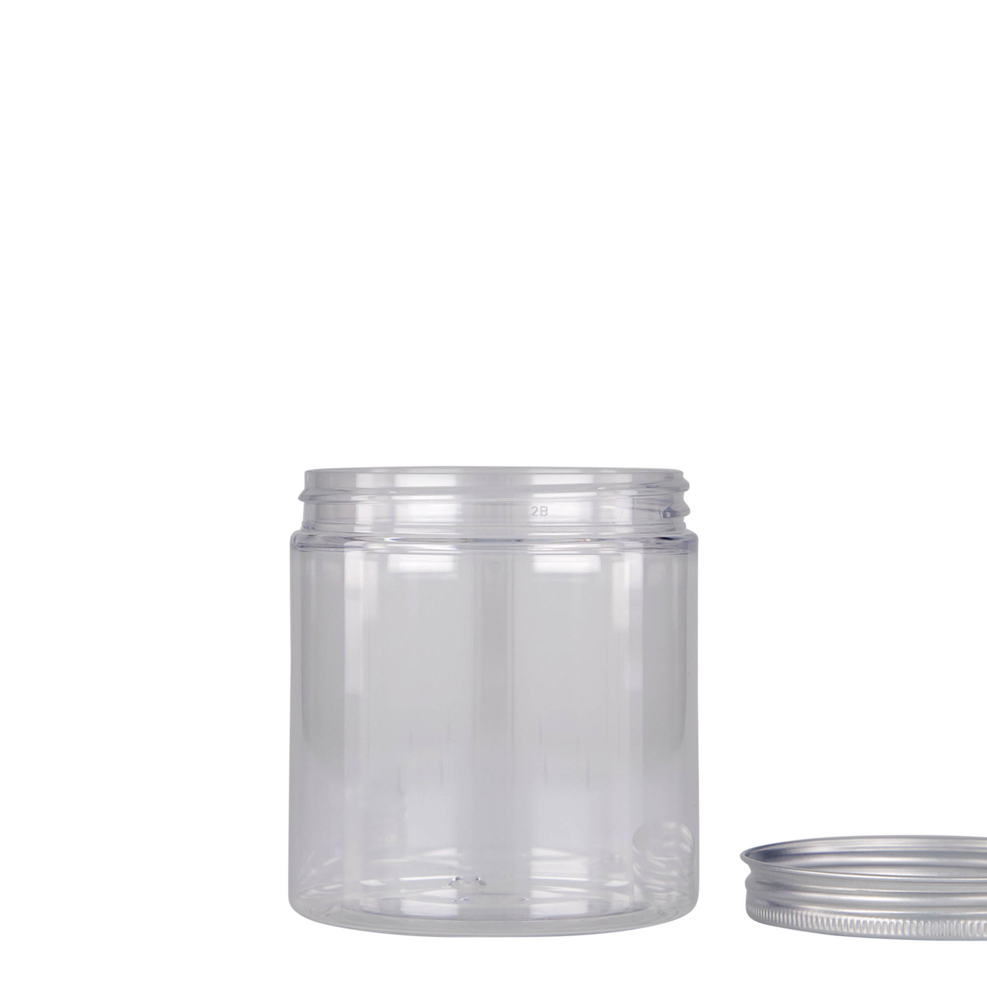 250 ml PET-boks 'Isabella', åpning: 70/400