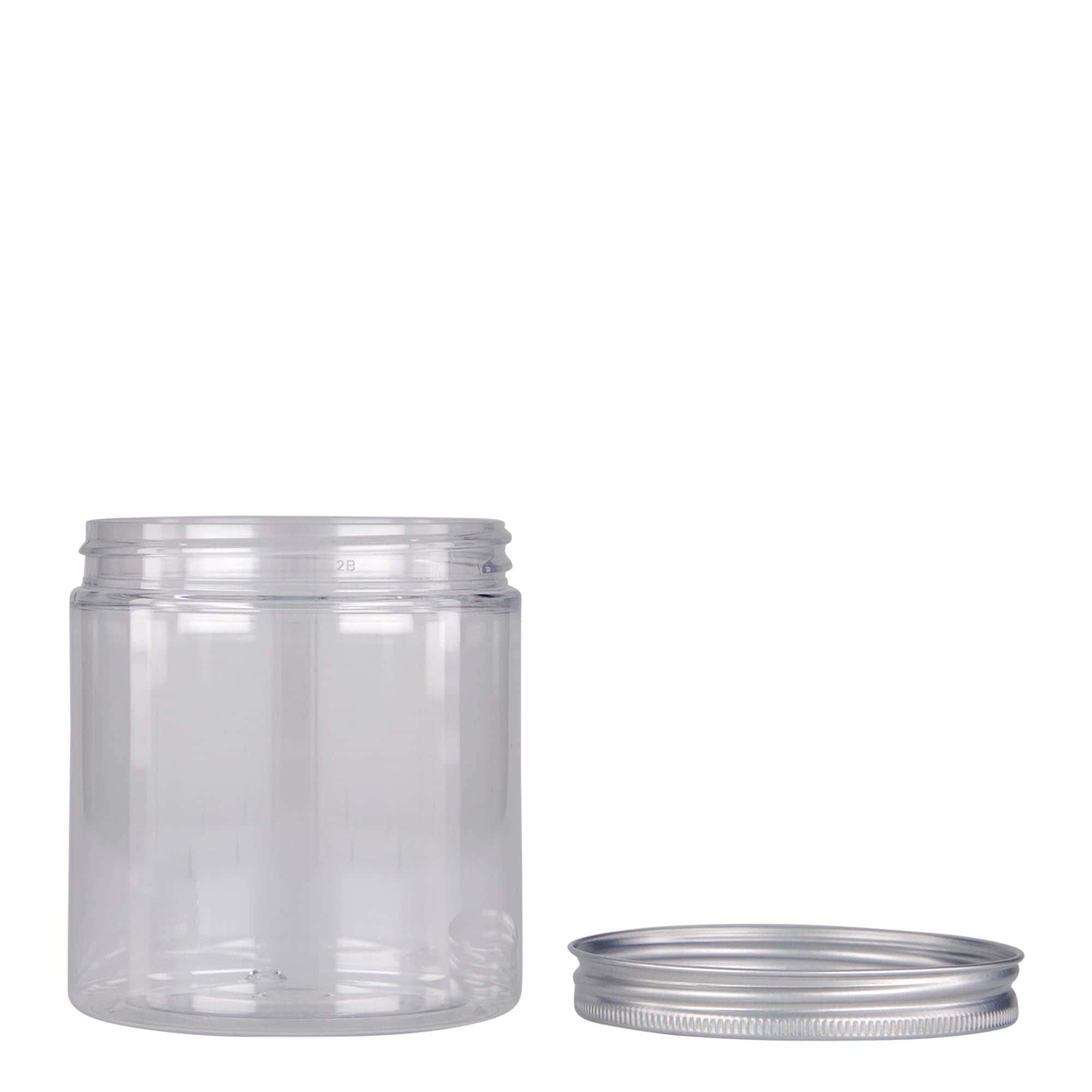 250 ml PET-boks 'Isabella', åpning: 70/400